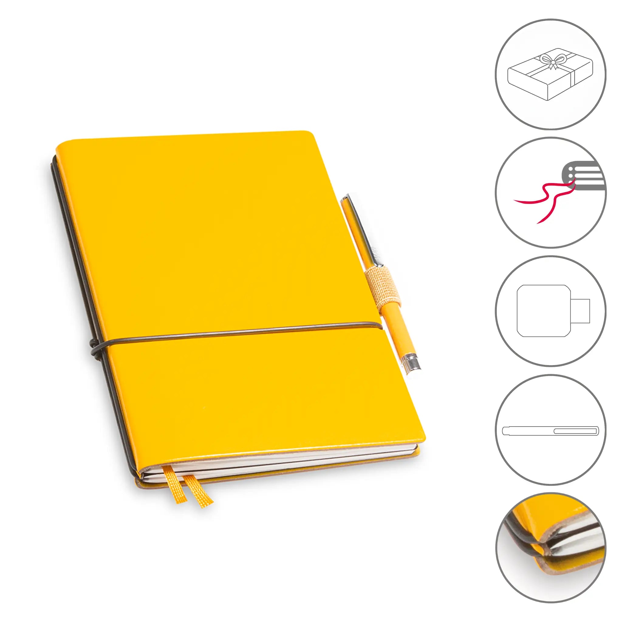 A6 Komplettpaket "BOX"