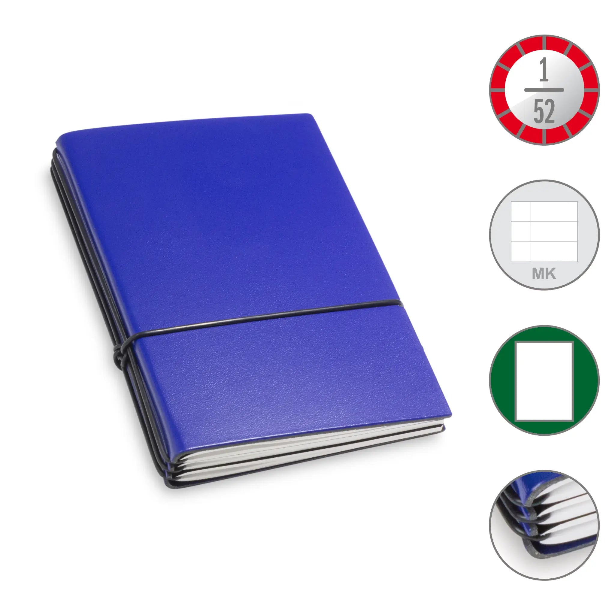 A6 Terminplaner 2026