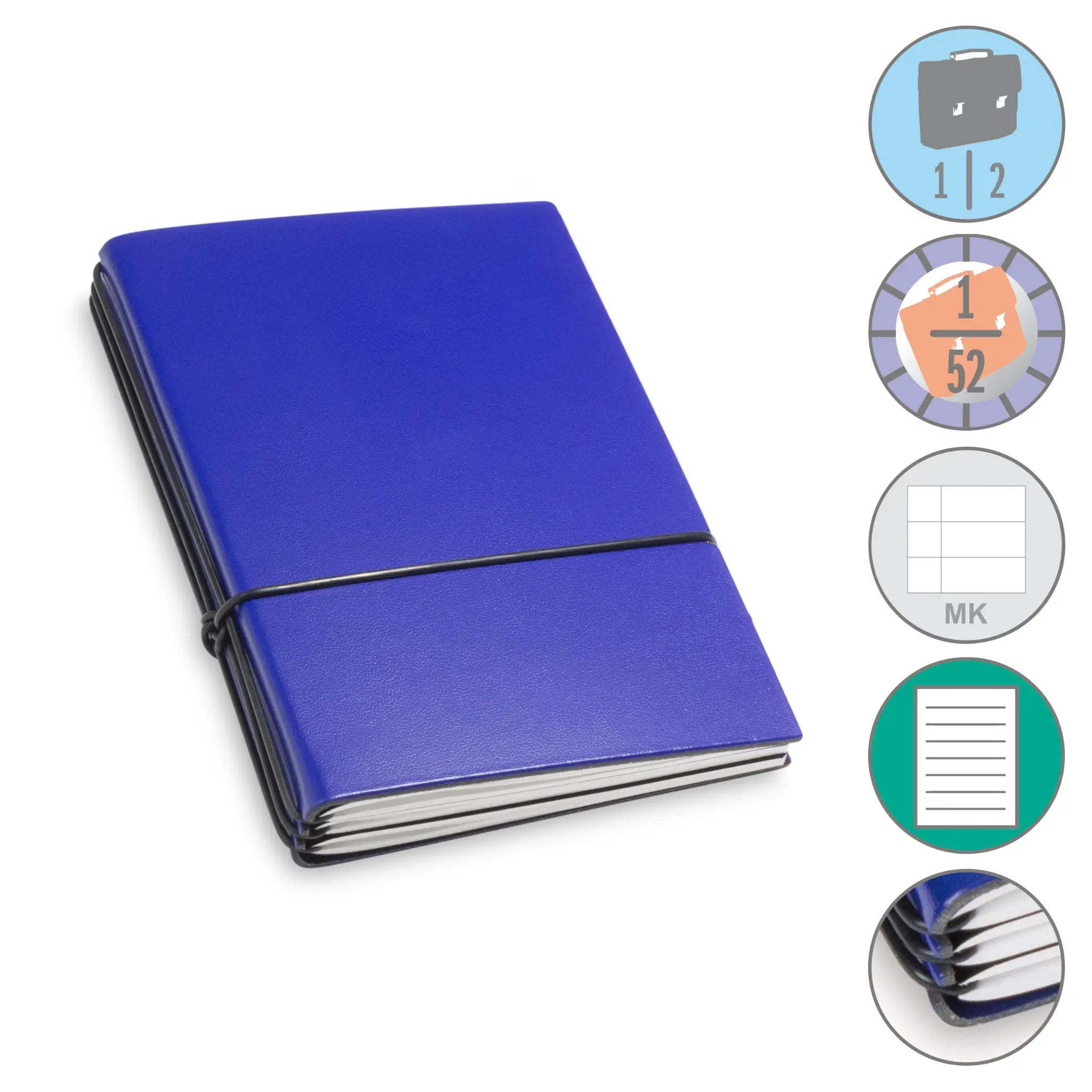 A6 Lehrerkomplettpaket 2025/26