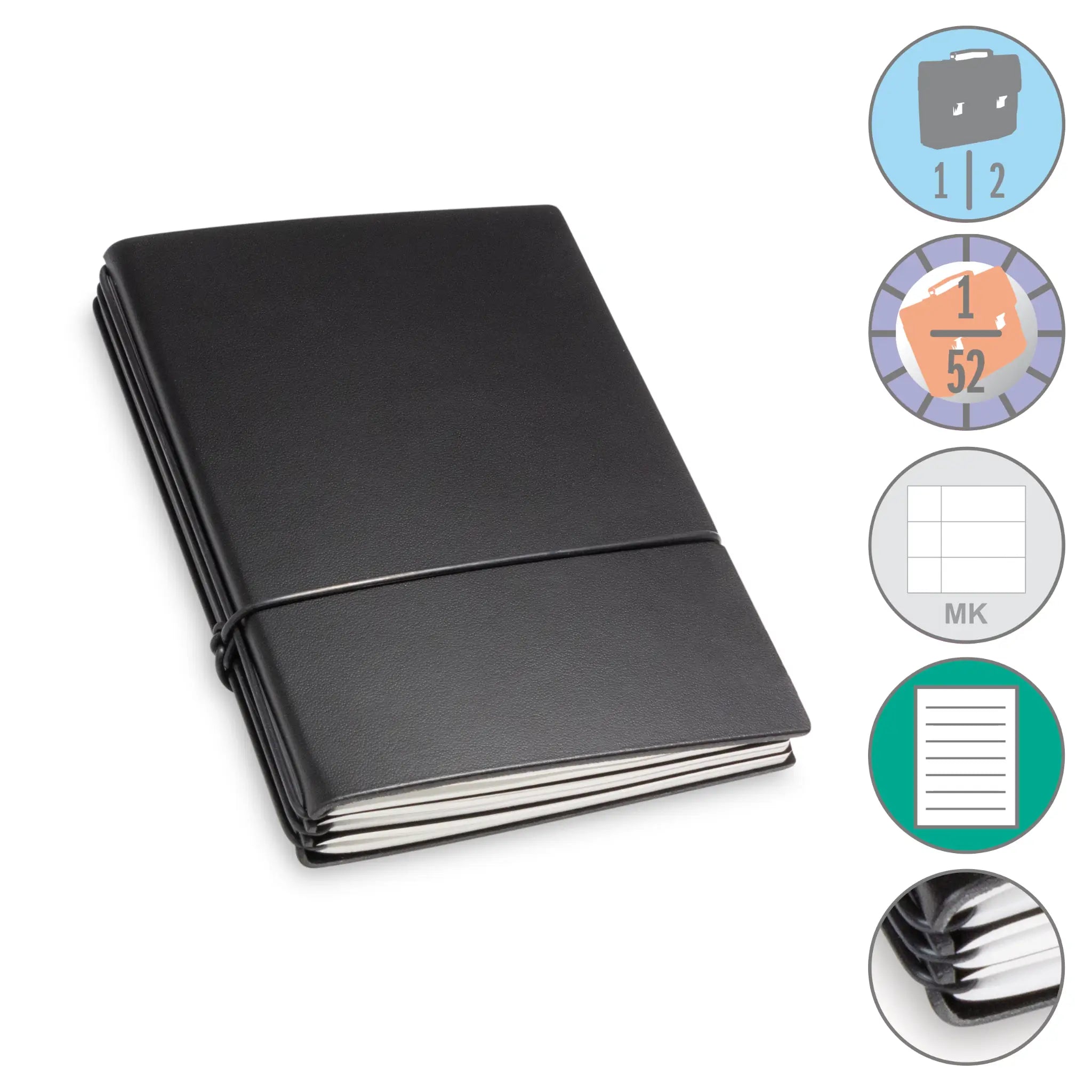 A6 Lehrerkomplettpaket 2025/26