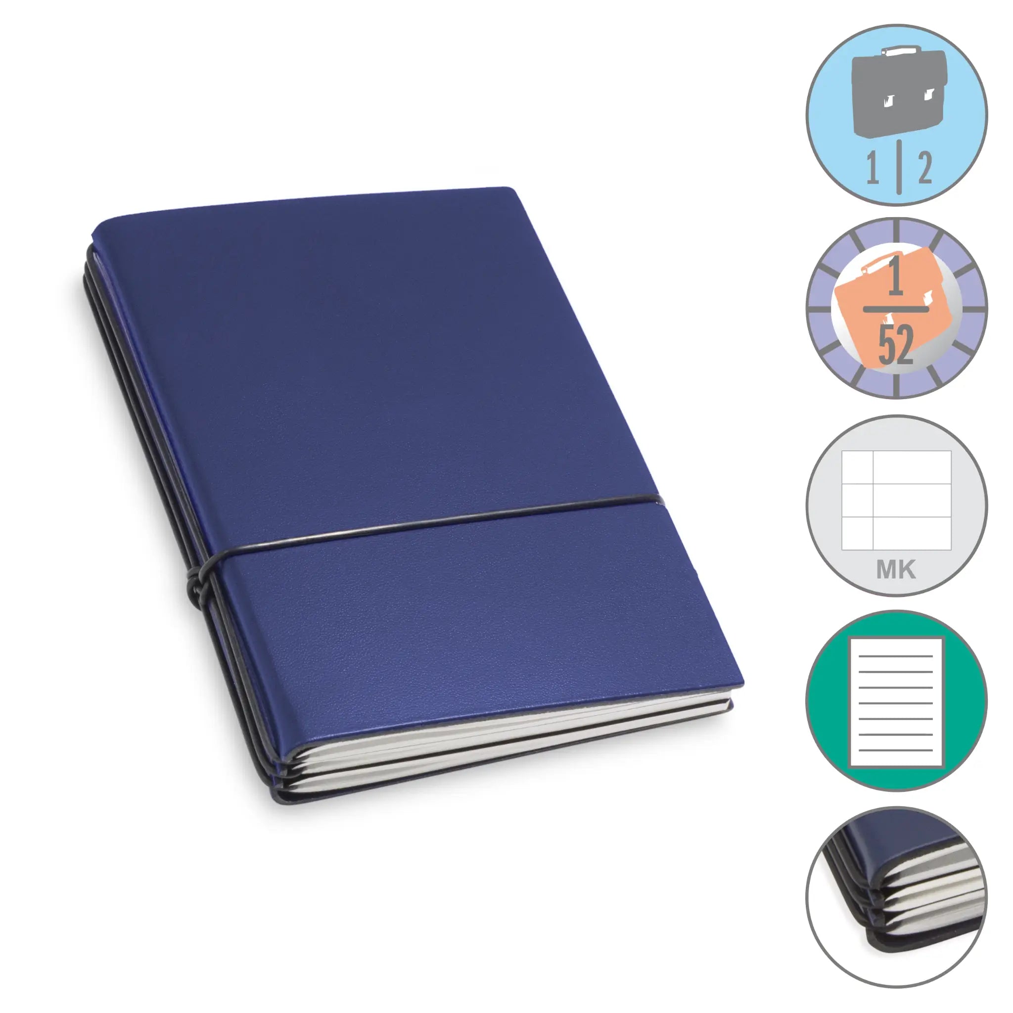 A6 Lehrerkomplettpaket 2025/26