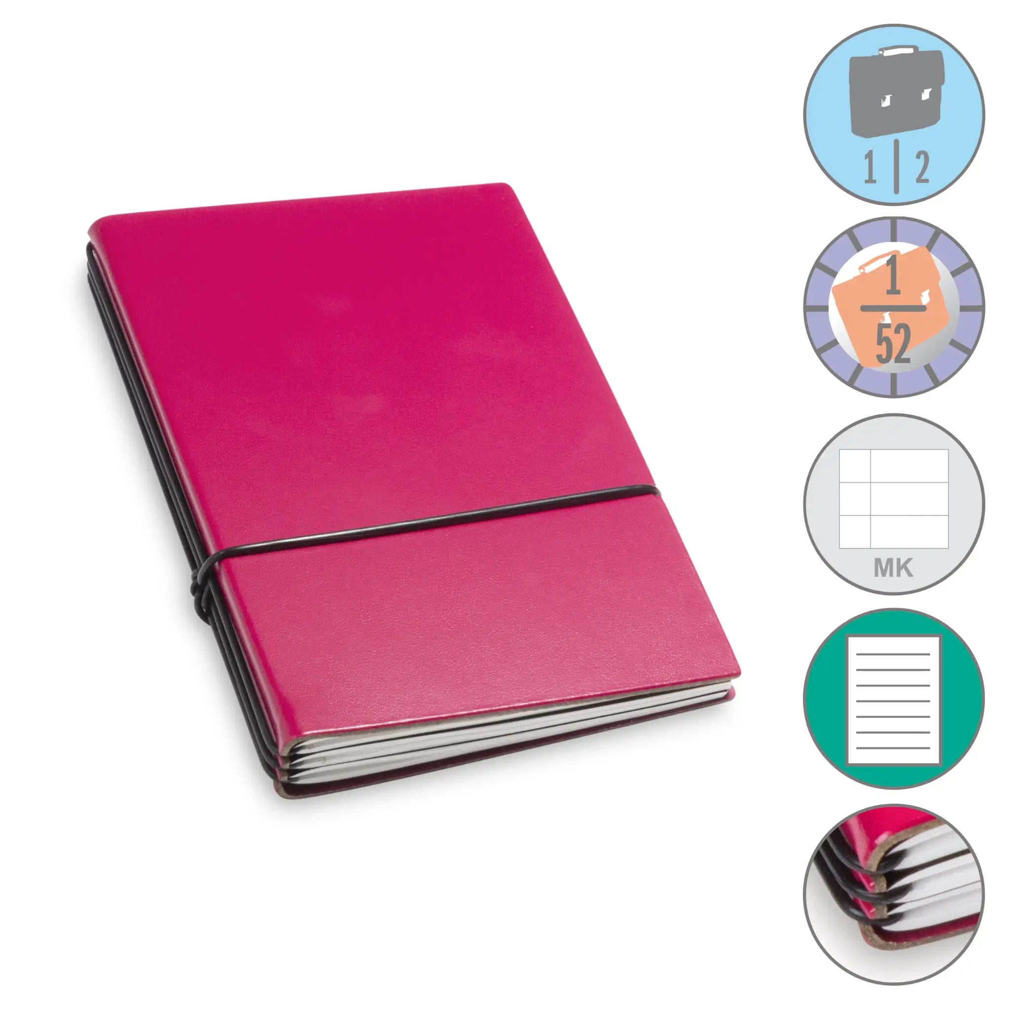 A6 Lehrerkomplettpaket 2025/26