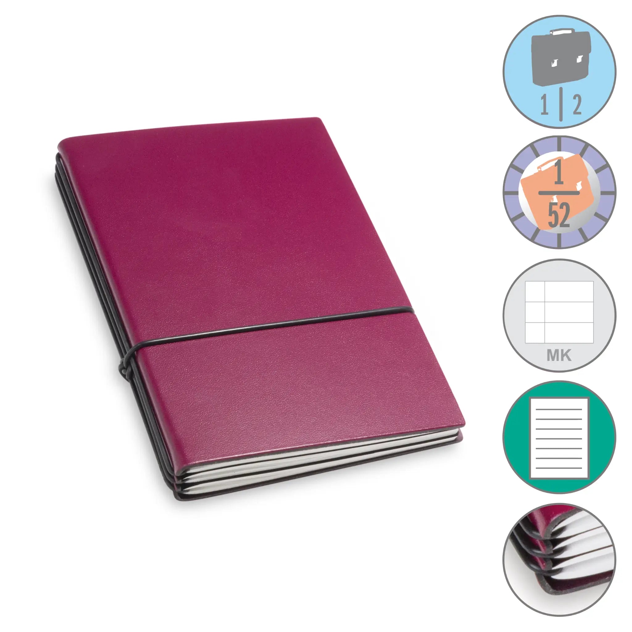 A6 Lehrerkomplettpaket 2025/26