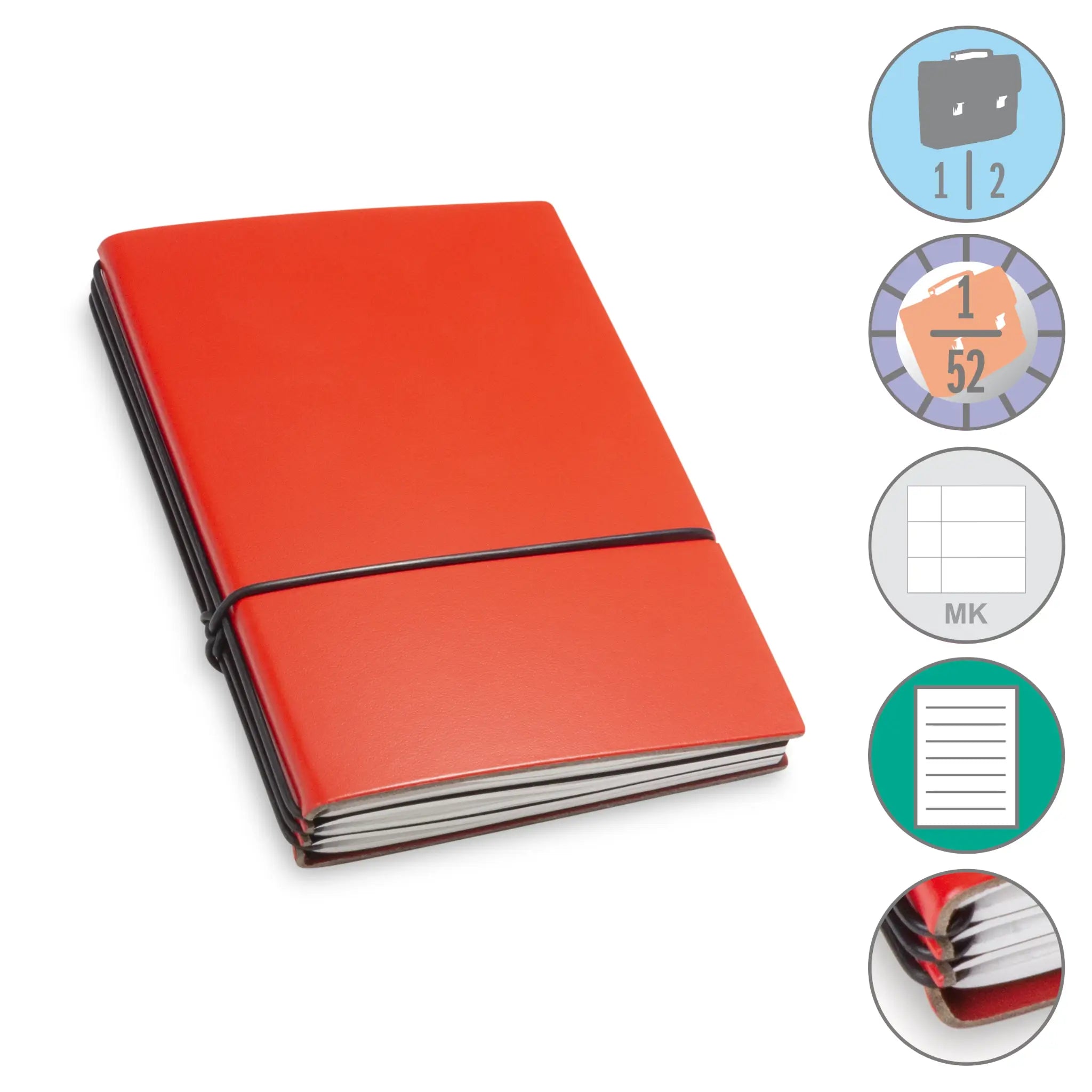 A6 Lehrerkomplettpaket 2025/26