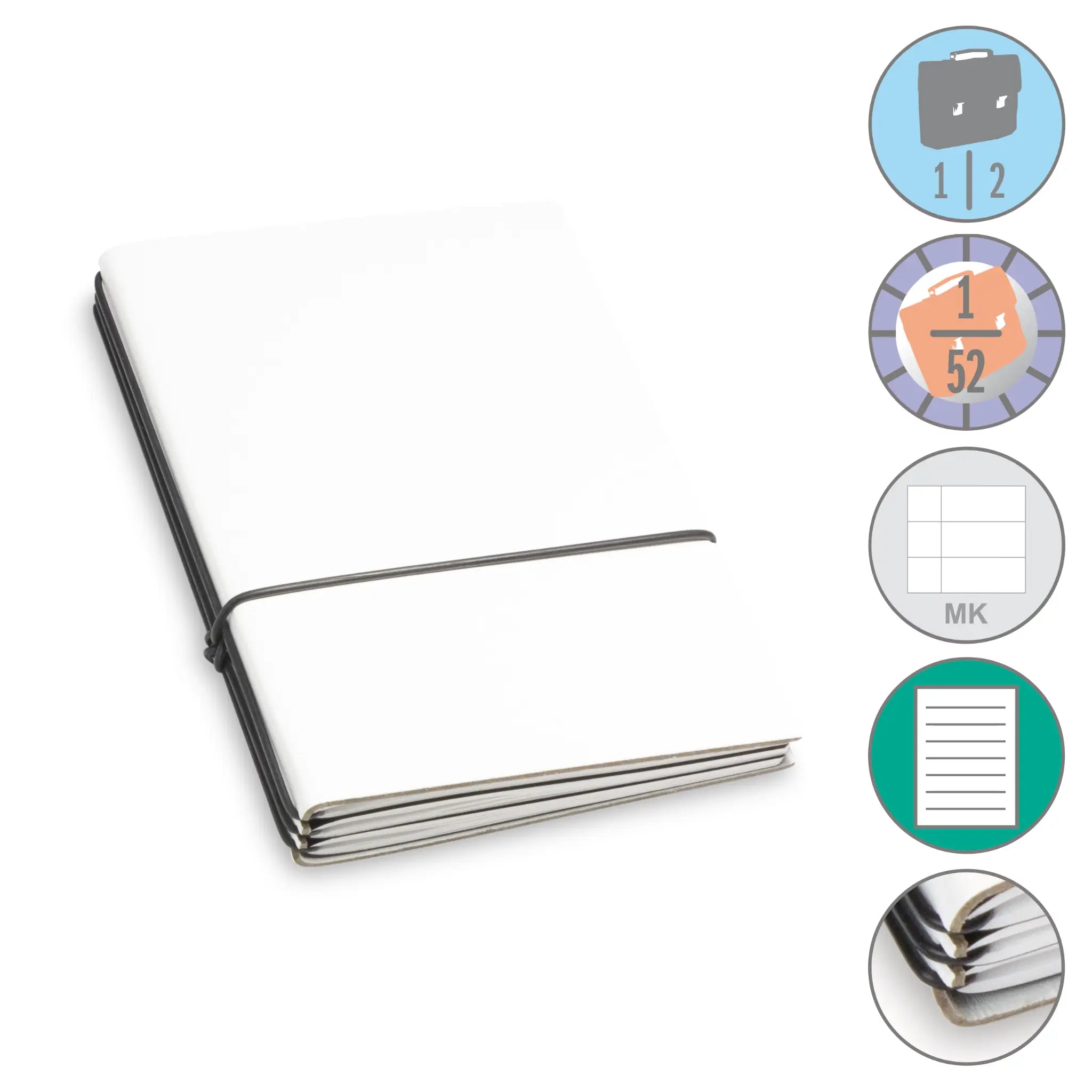 A6 Lehrerkomplettpaket 2025/26