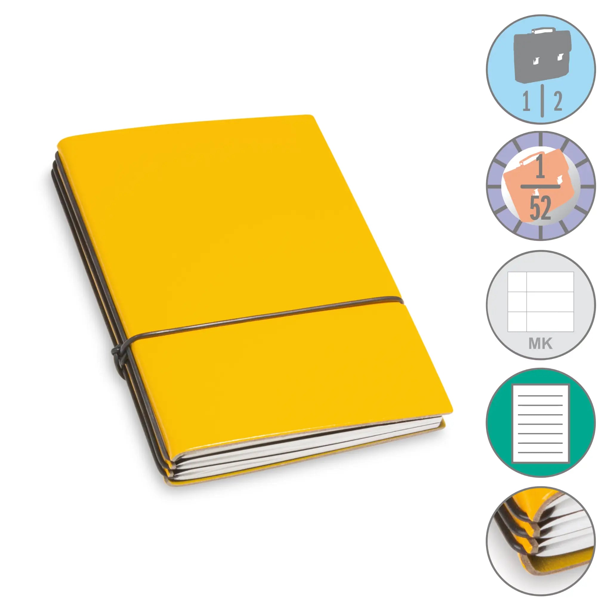 A6 Lehrerkomplettpaket 2025/26