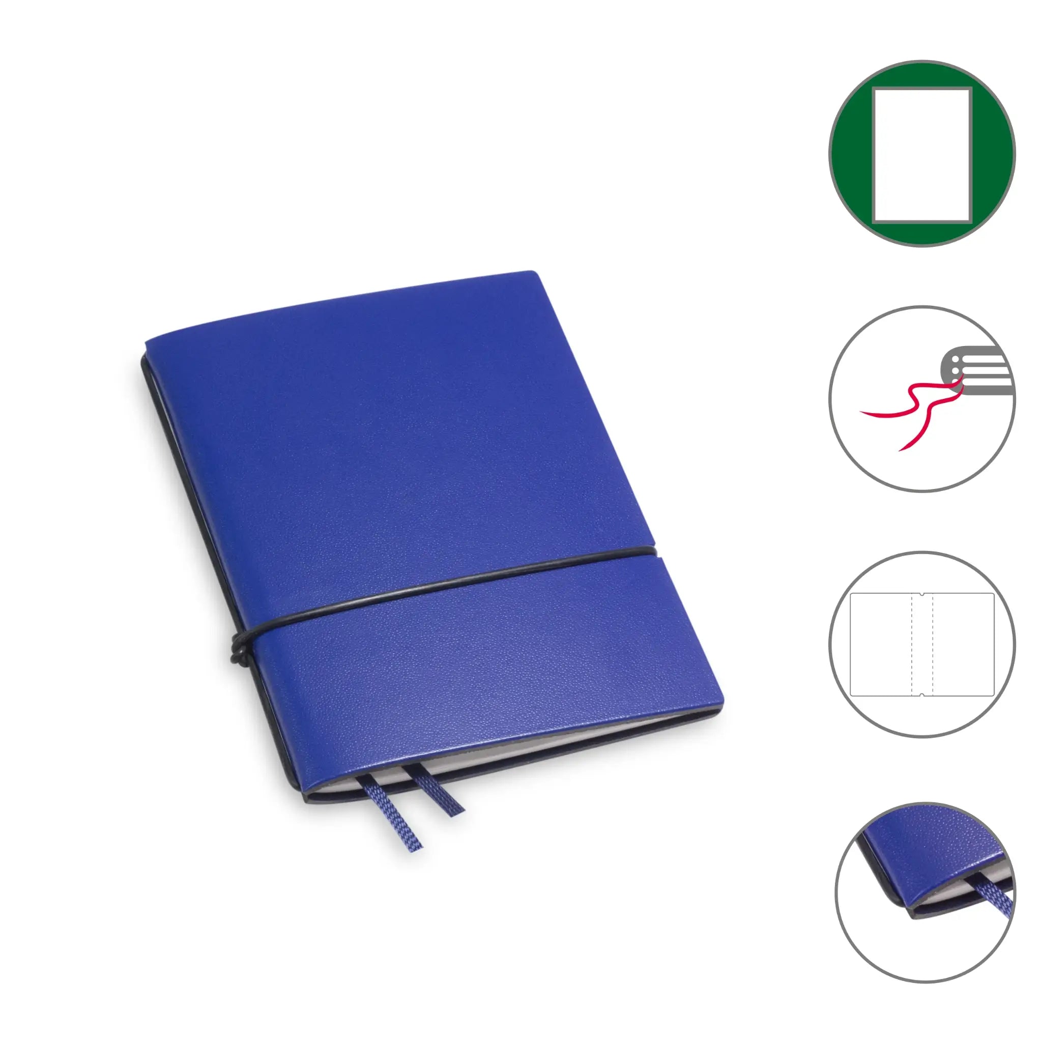 A7 Notizbücher 1-2er