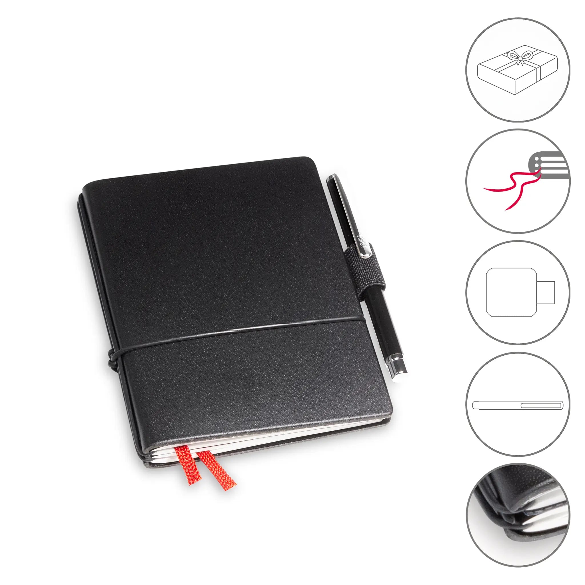 A7 Komplettpaket "BOX"