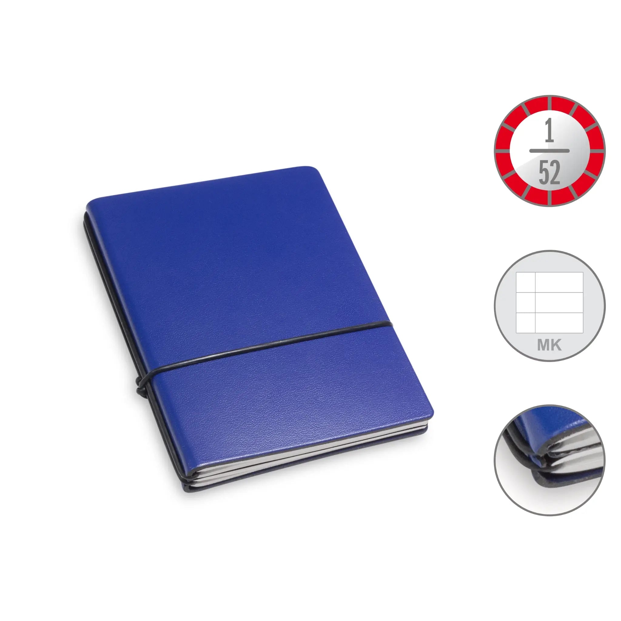 A7 Terminplaner 2026