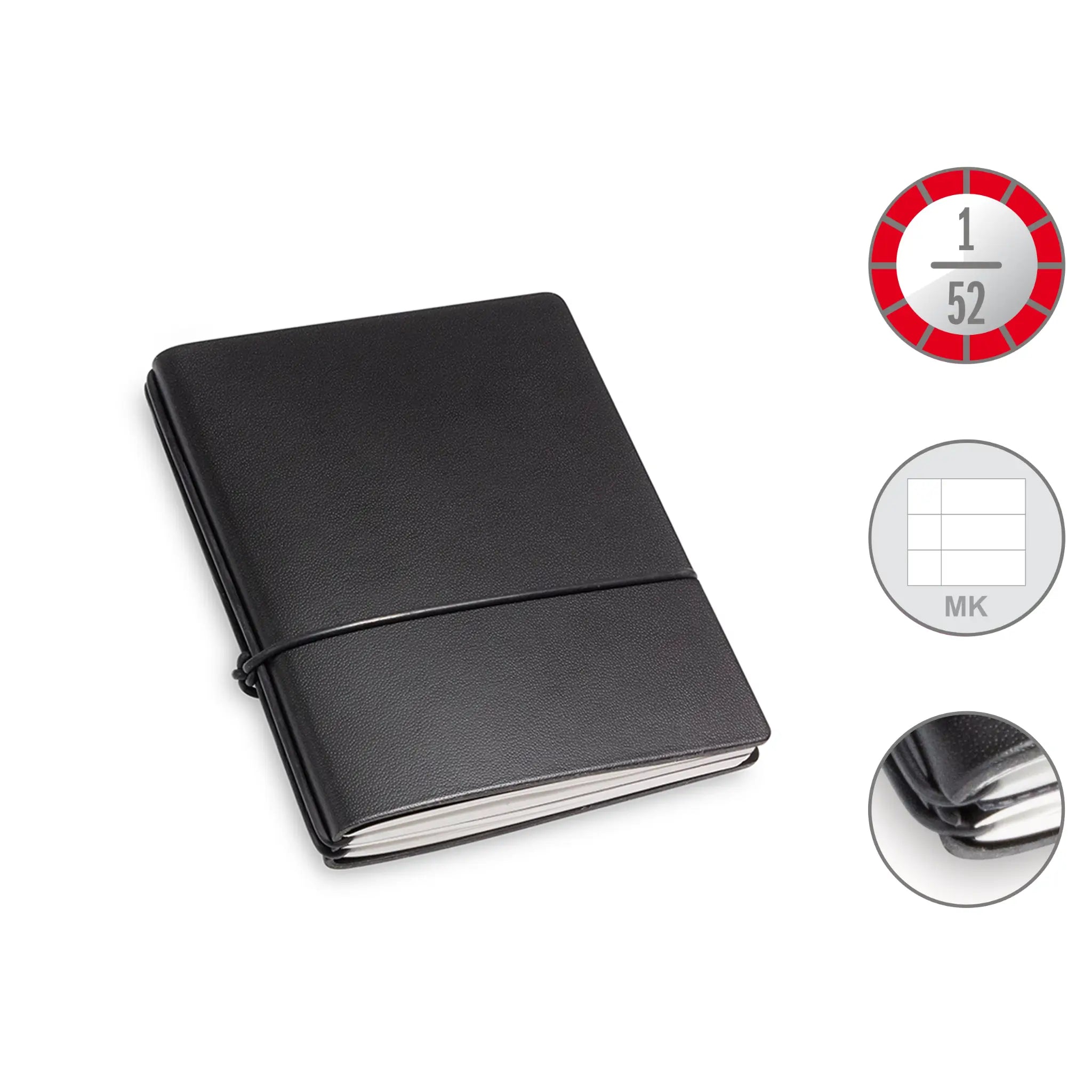 A7 Terminplaner 2026