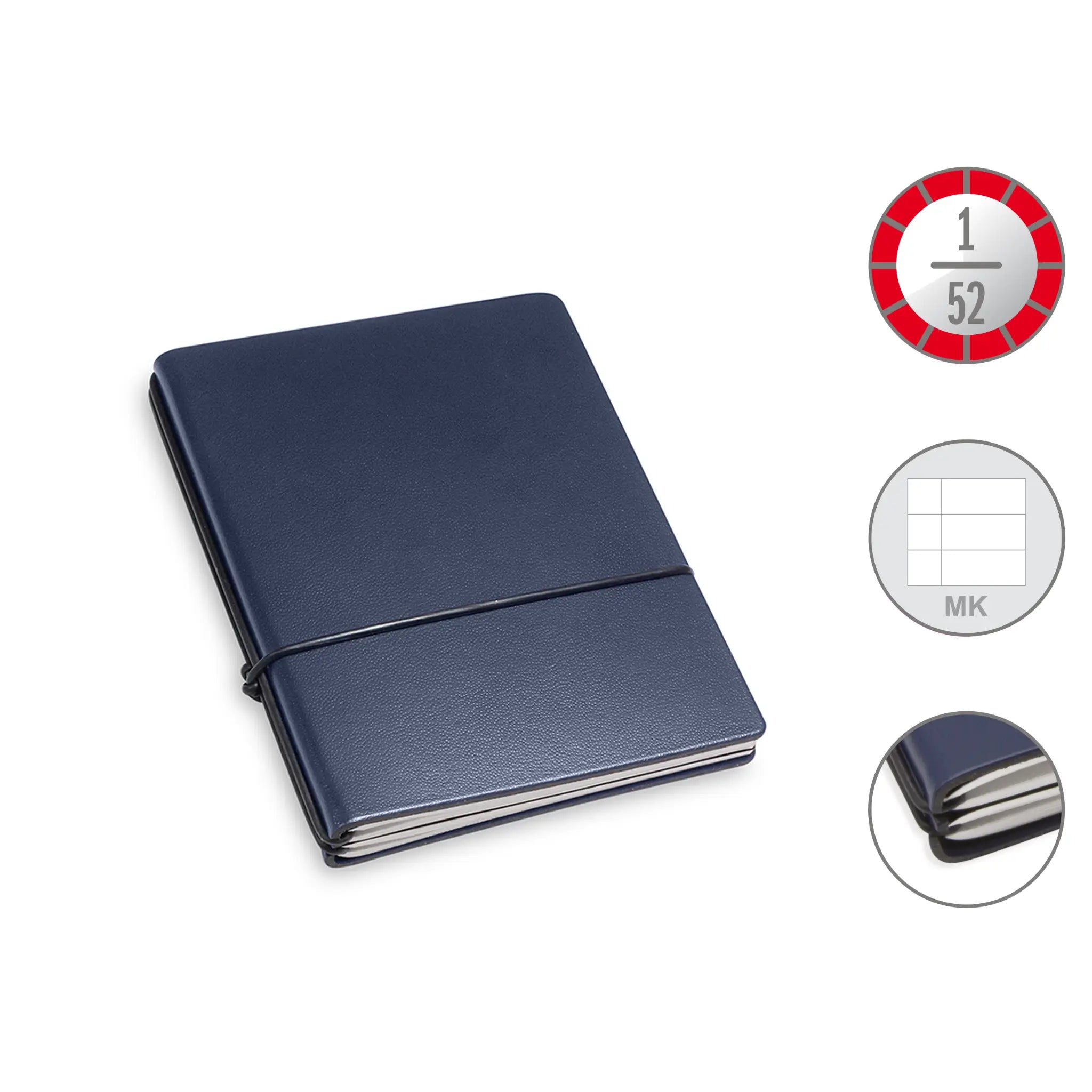 A7 Terminplaner 2026