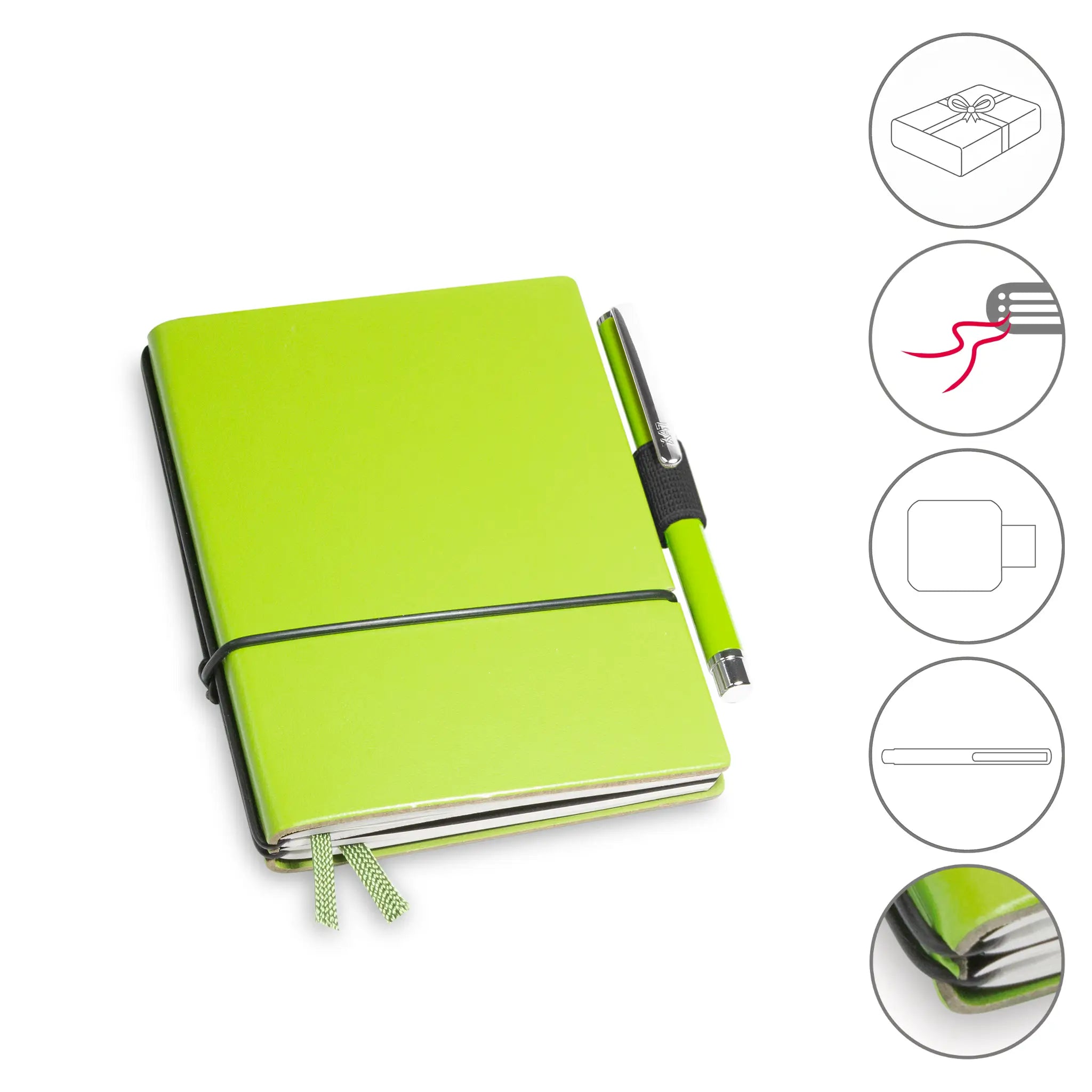 A7 Komplettpaket "BOX"