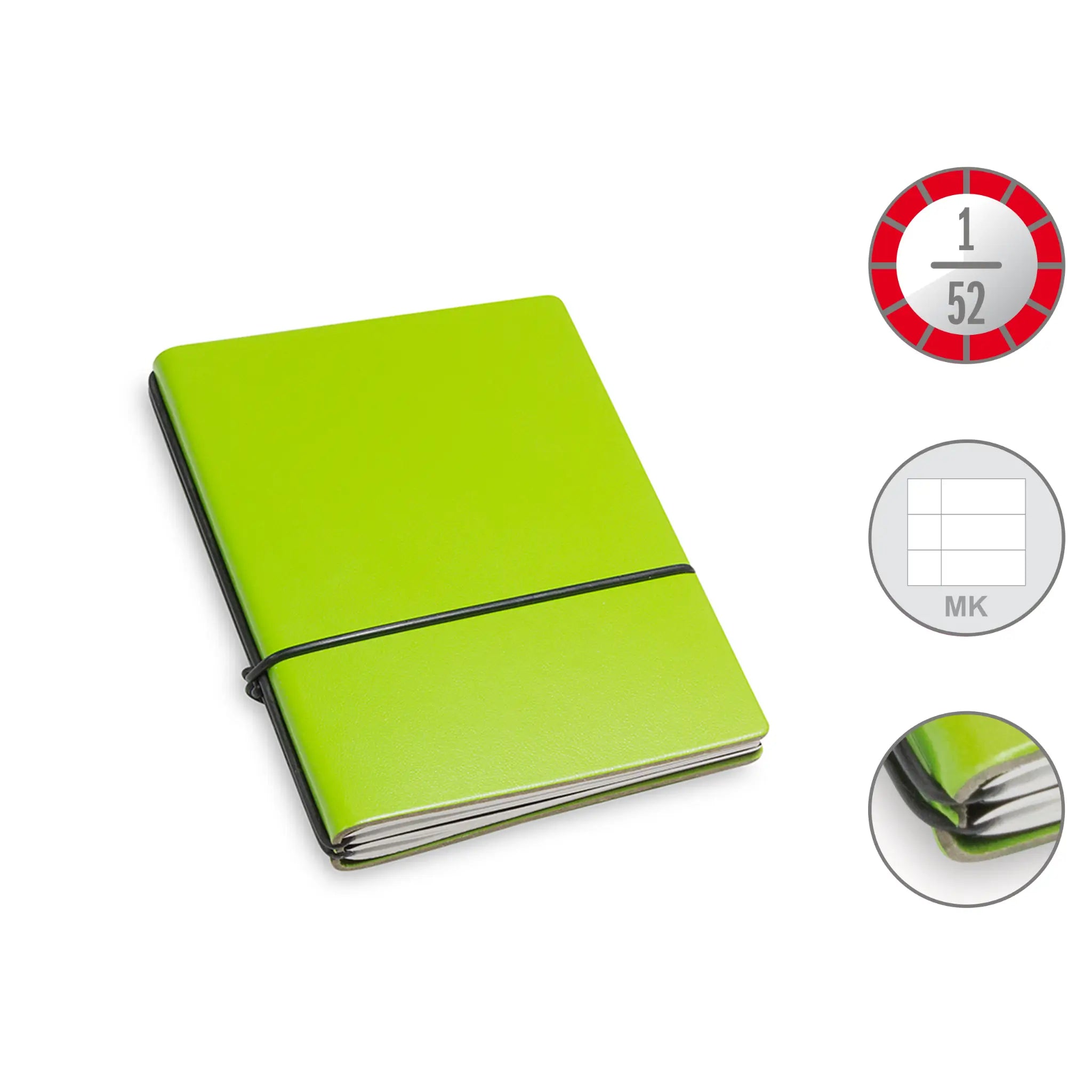 A7 Terminplaner 2026