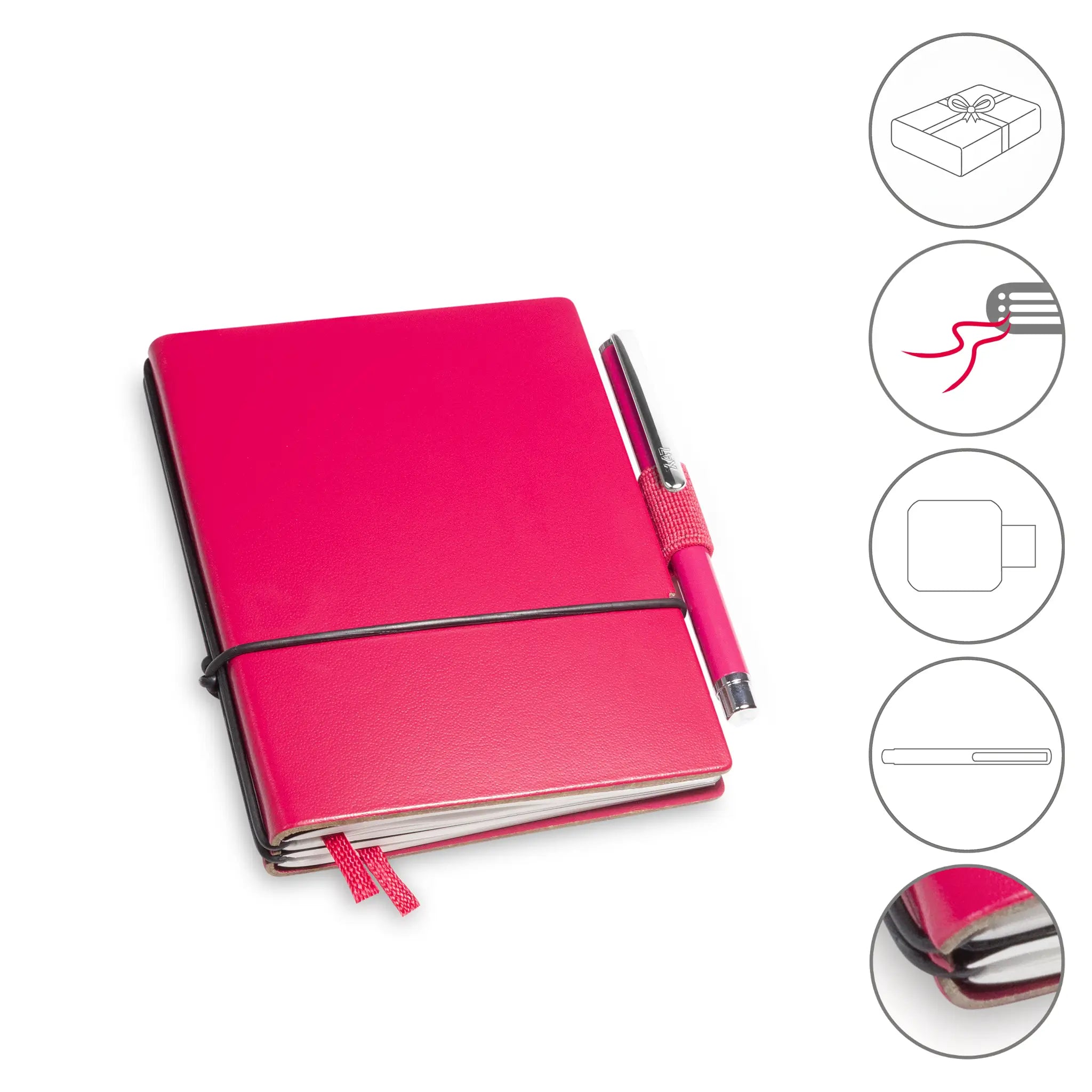 A7 Komplettpaket "BOX"