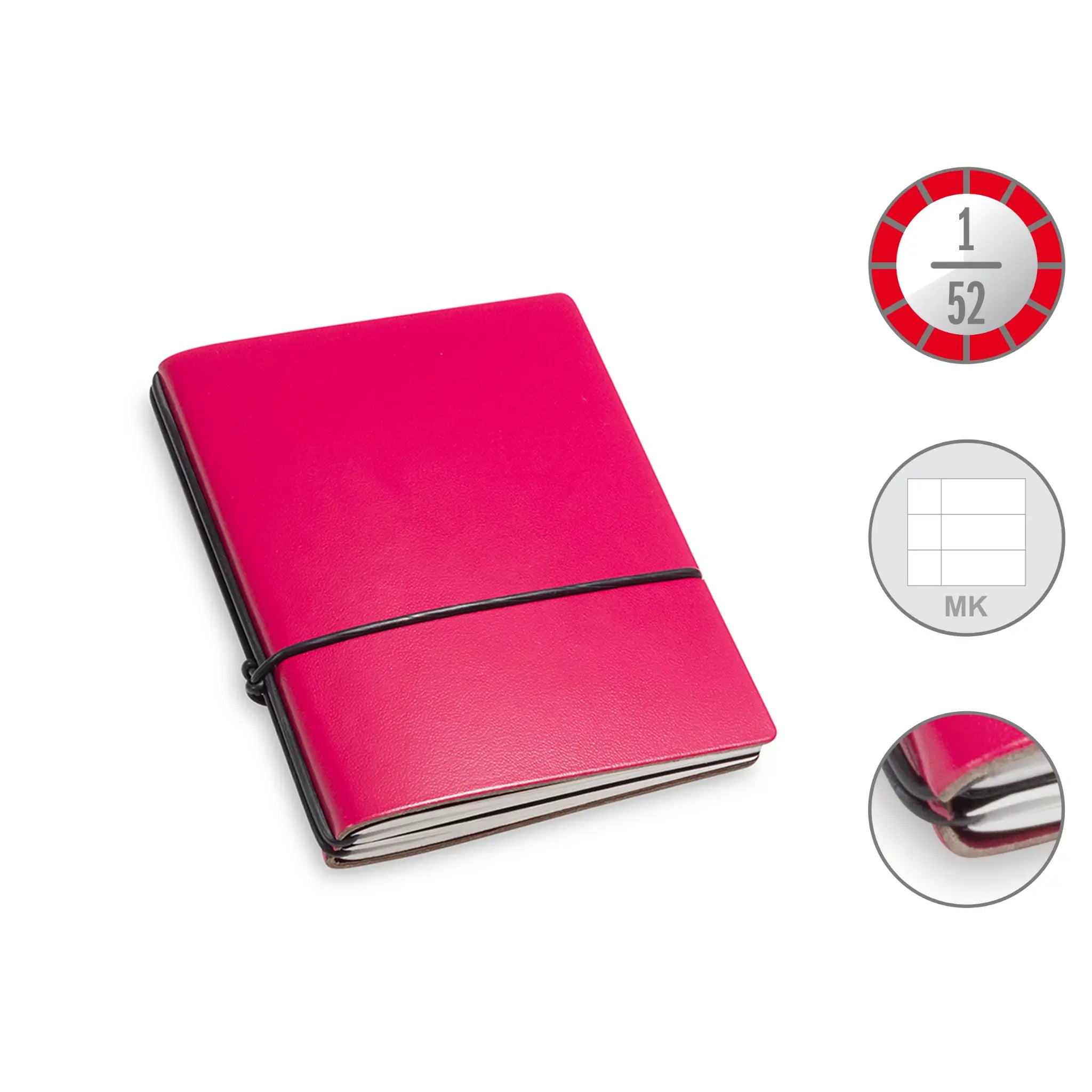 A7 Terminplaner 2026