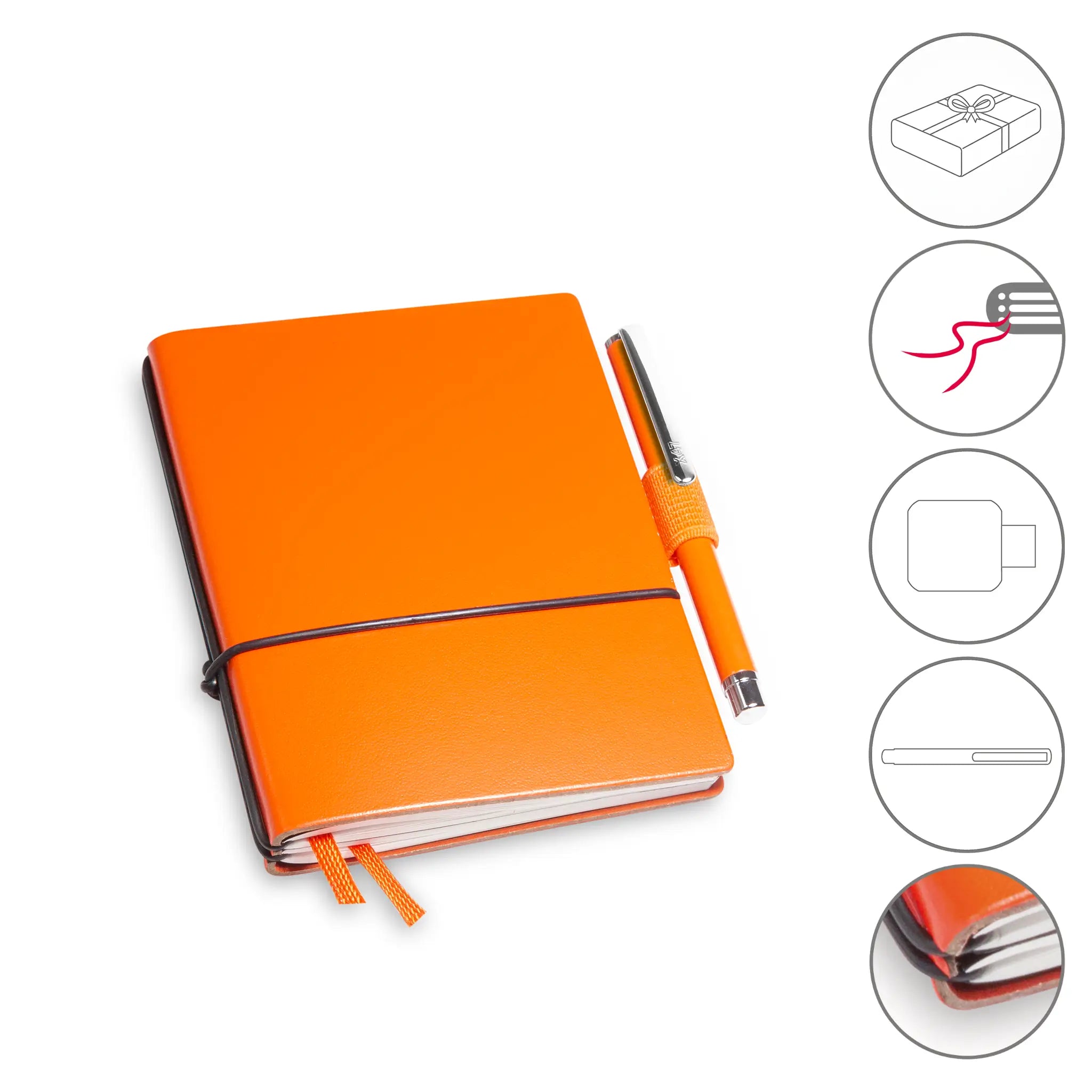 A7 Komplettpaket "BOX"