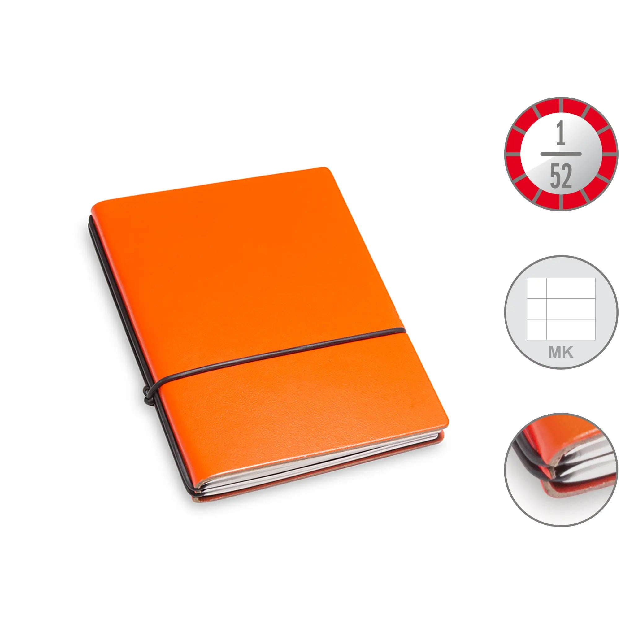 A7 Terminplaner 2026