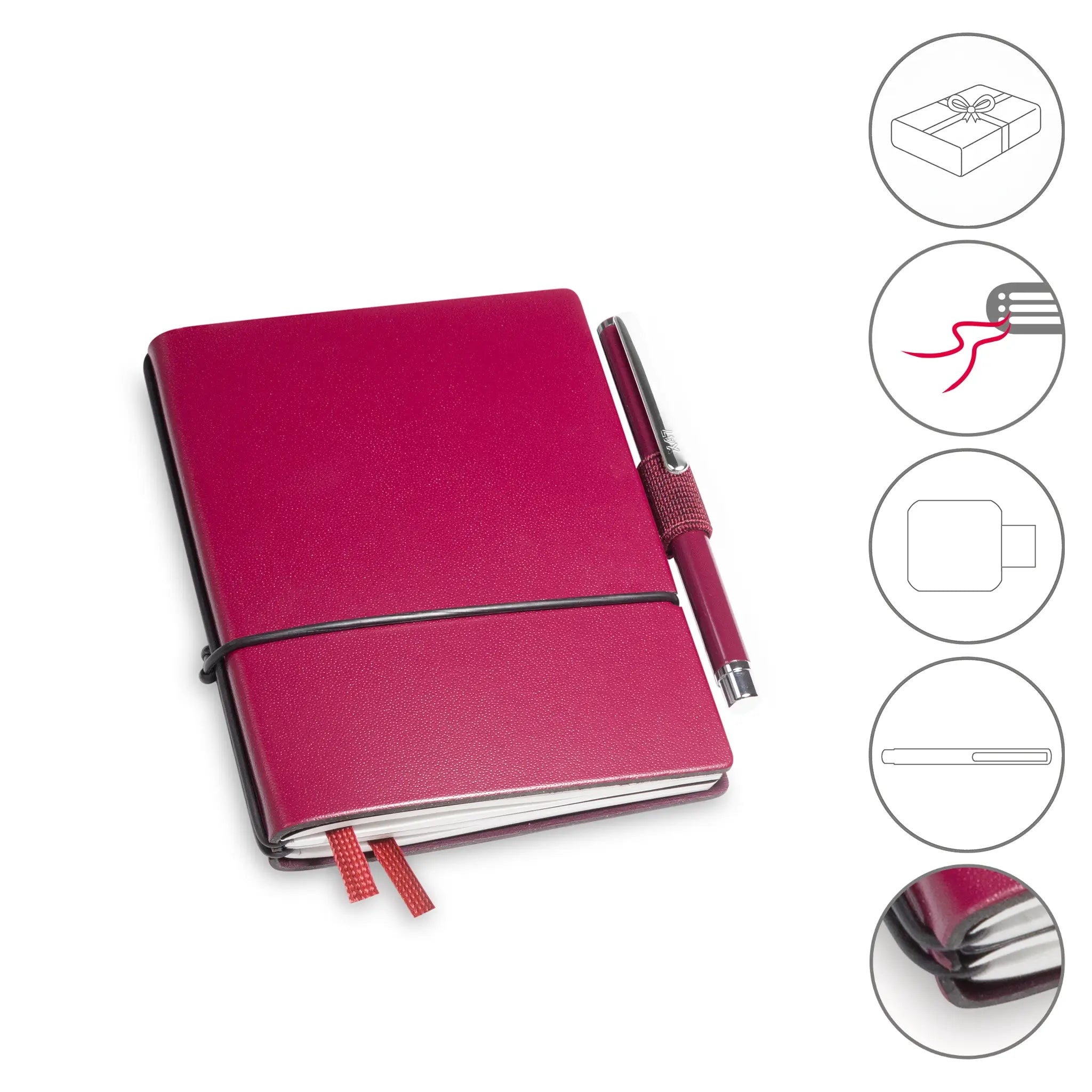 A7 Komplettpaket "BOX"