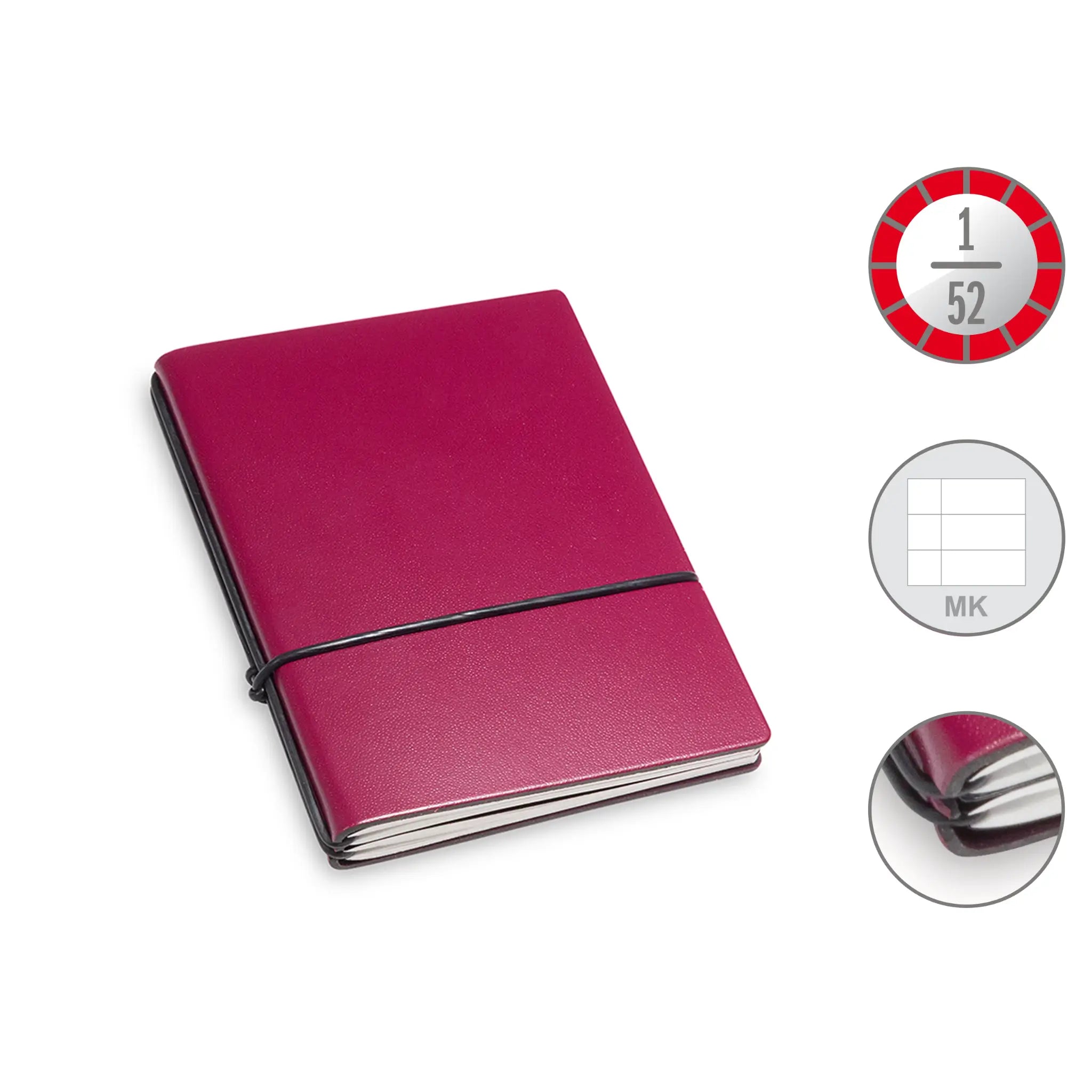 A7 Terminplaner 2026