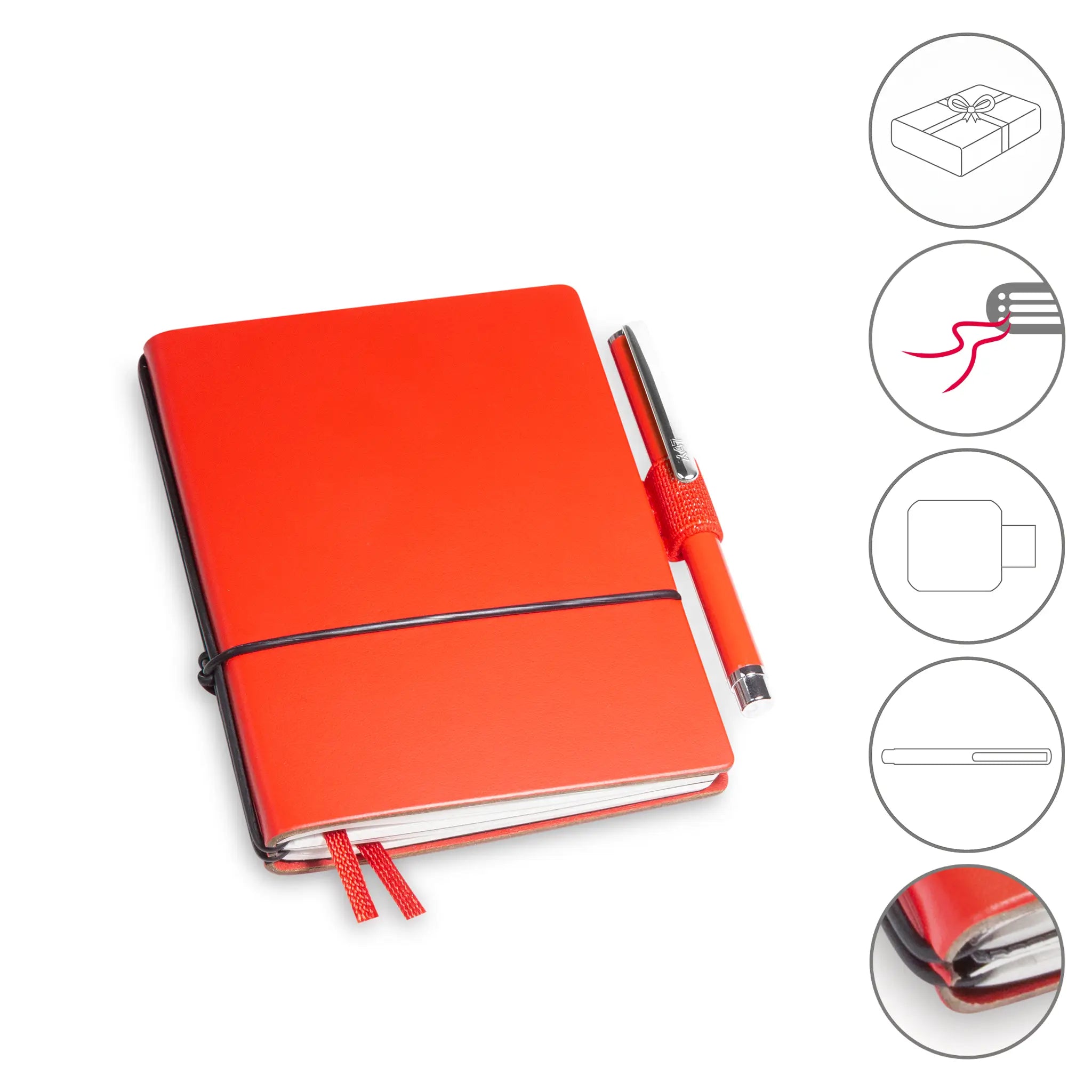 A7 Komplettpaket "BOX"