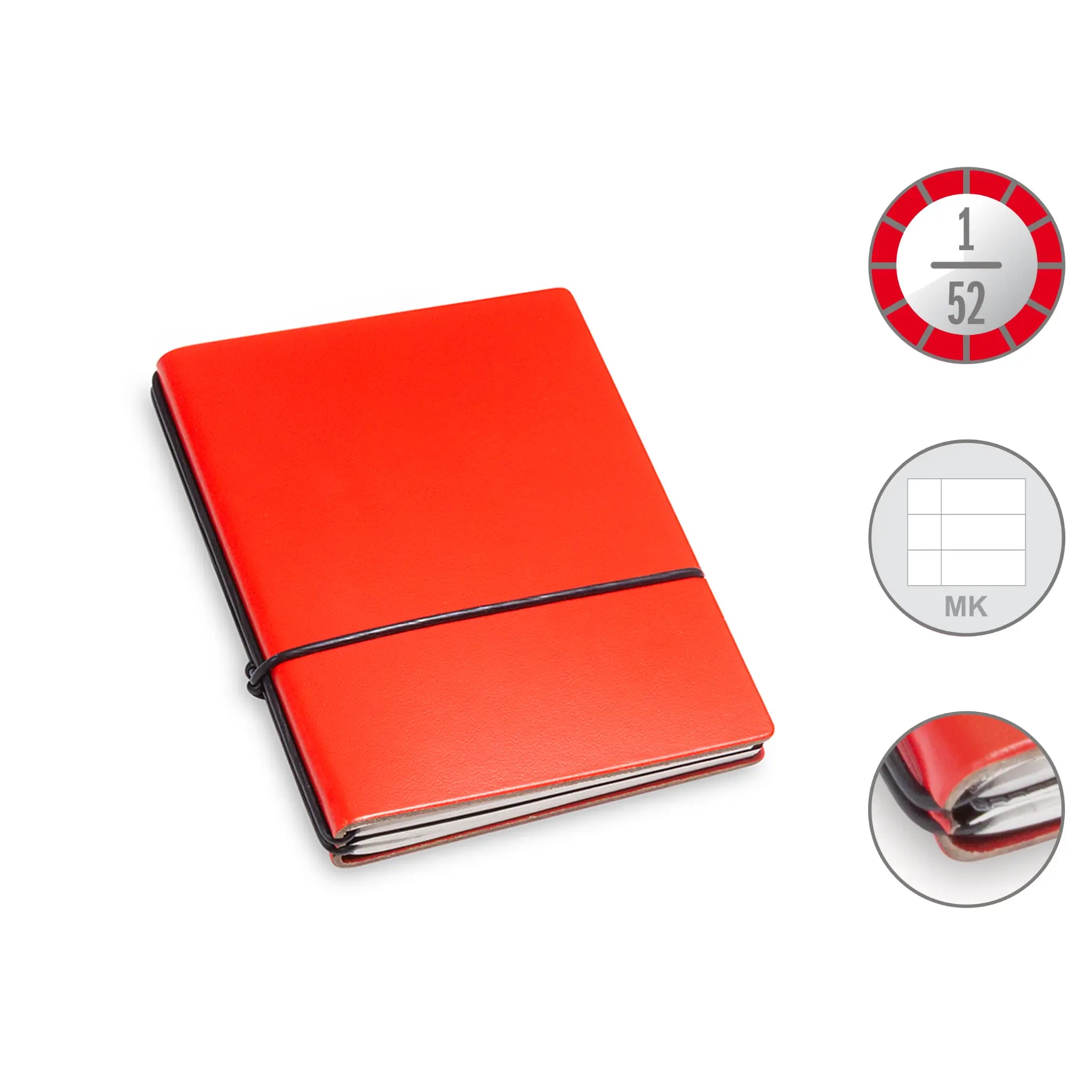 A7 Terminplaner 2026