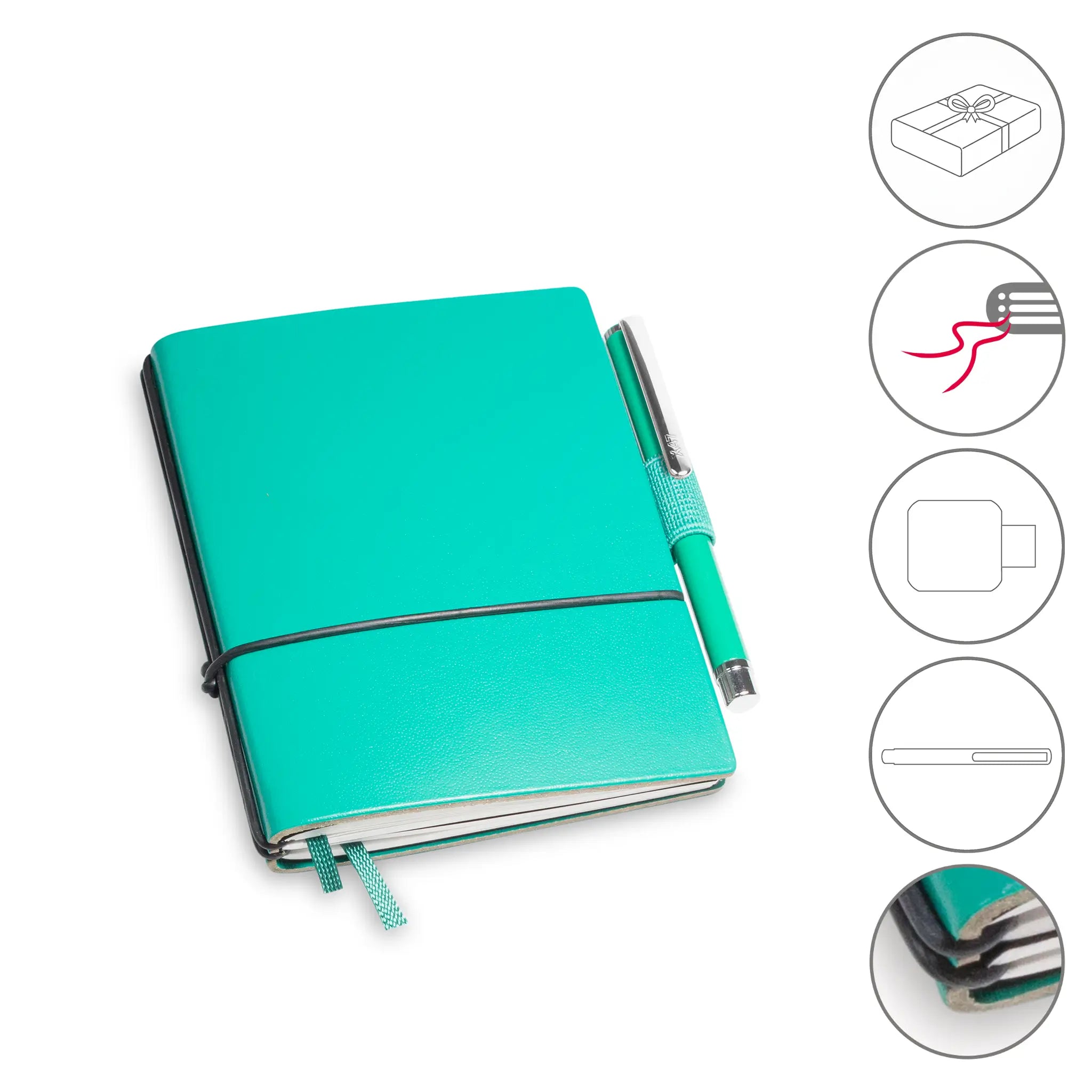 A7 Komplettpaket "BOX"