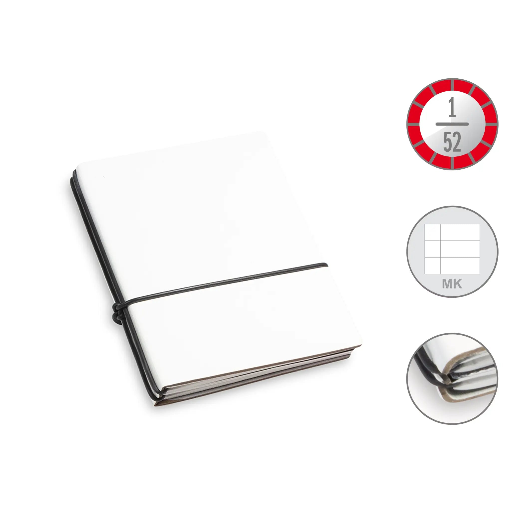 A7 Terminplaner 2026