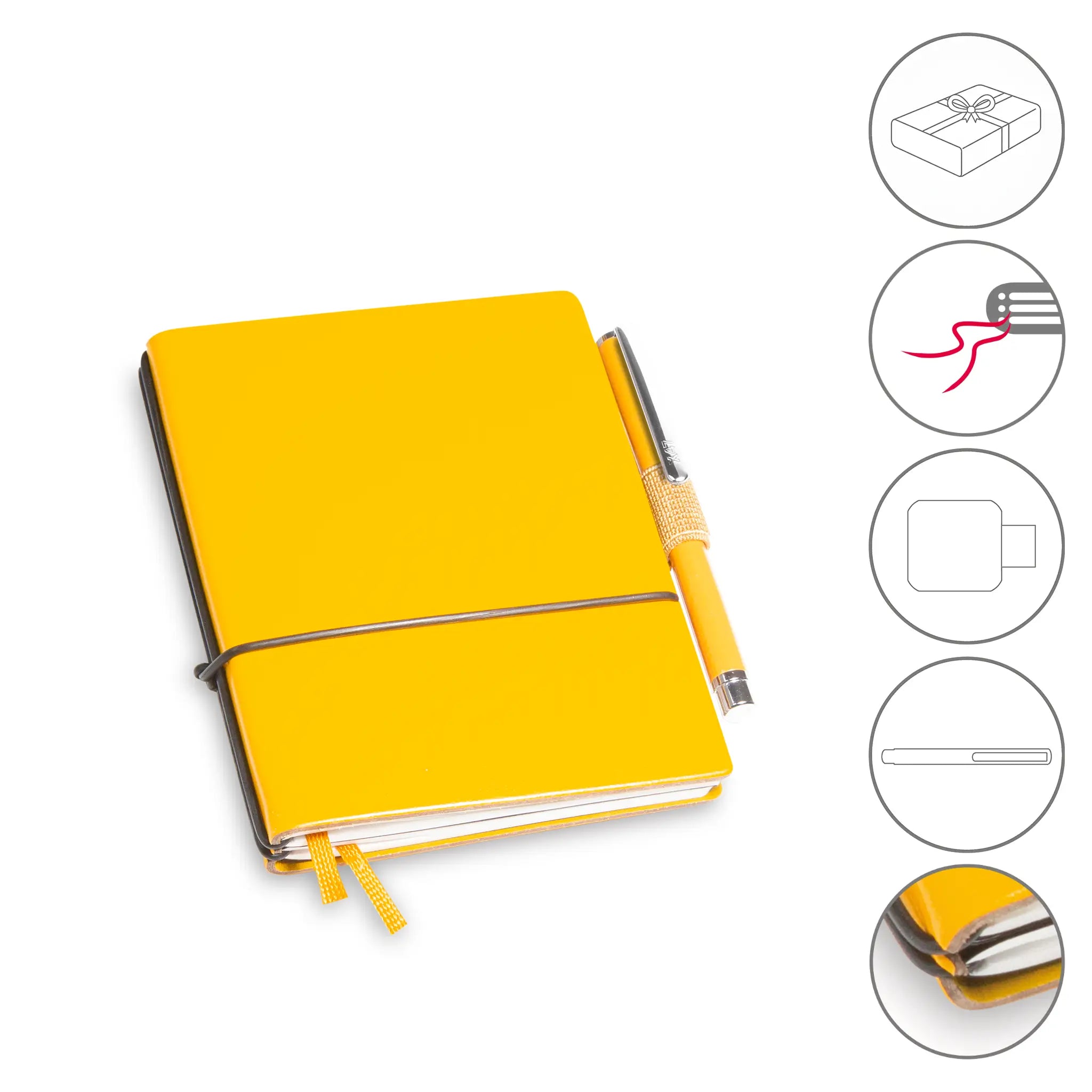 A7 Komplettpaket "BOX"