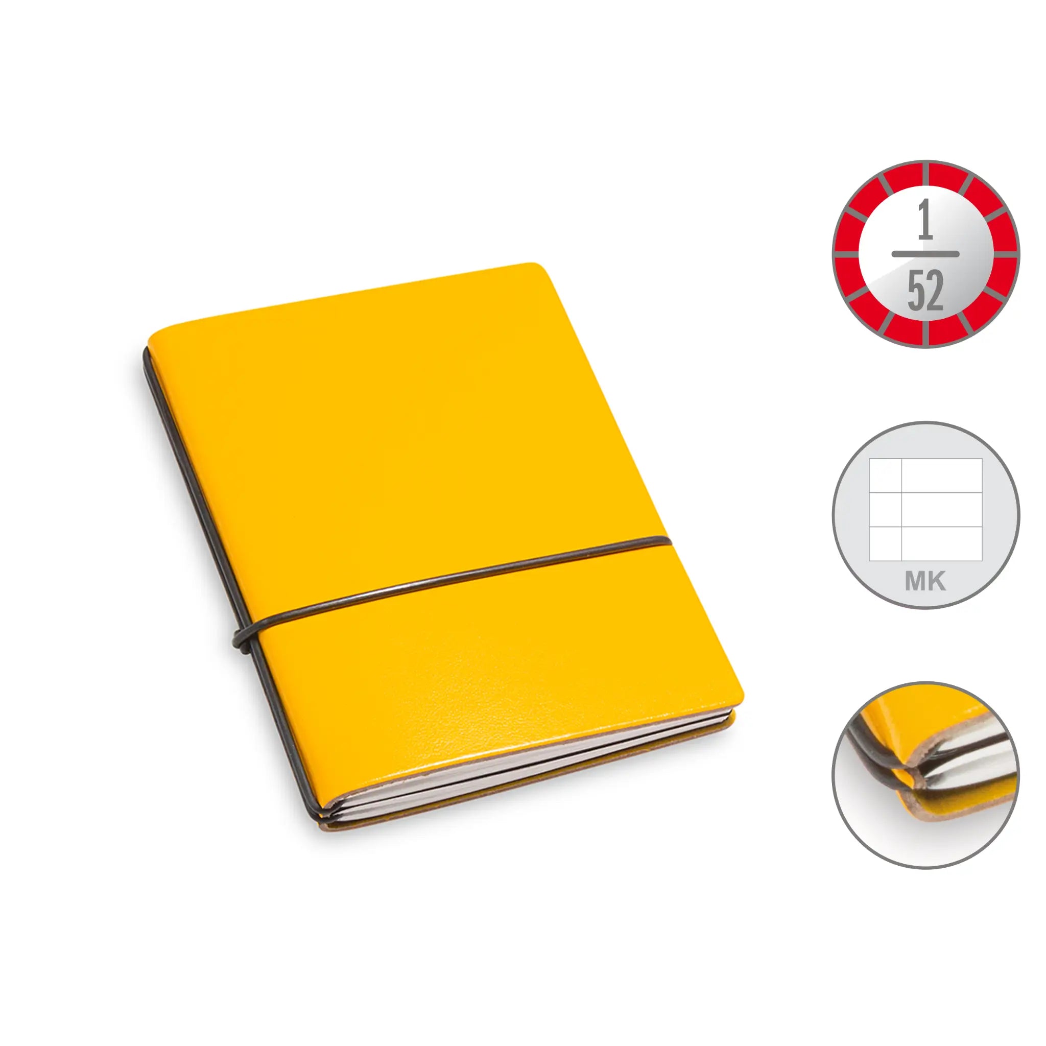 A7 Terminplaner 2026