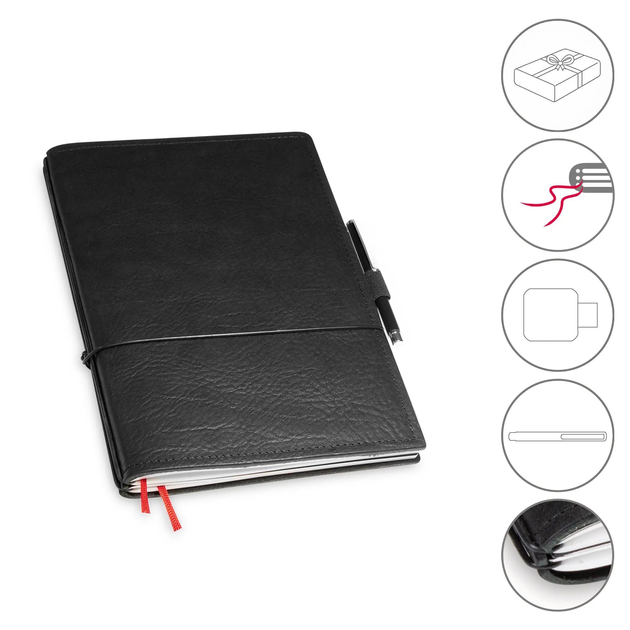 A5 Komplettpaket "BOX"