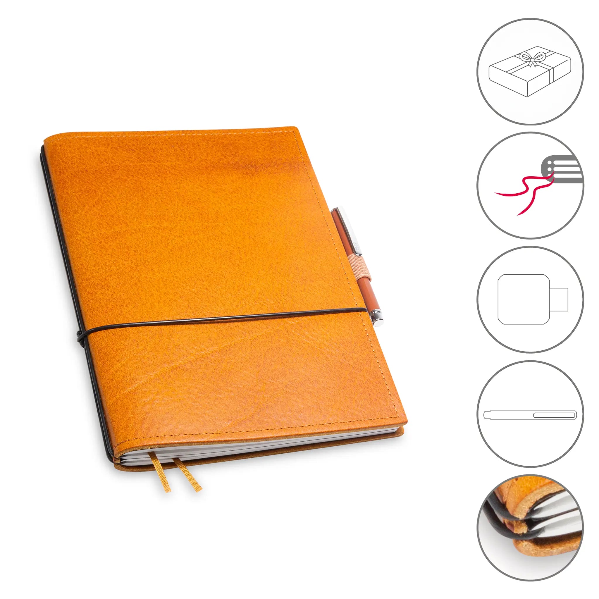 A5 Komplettpaket "BOX"