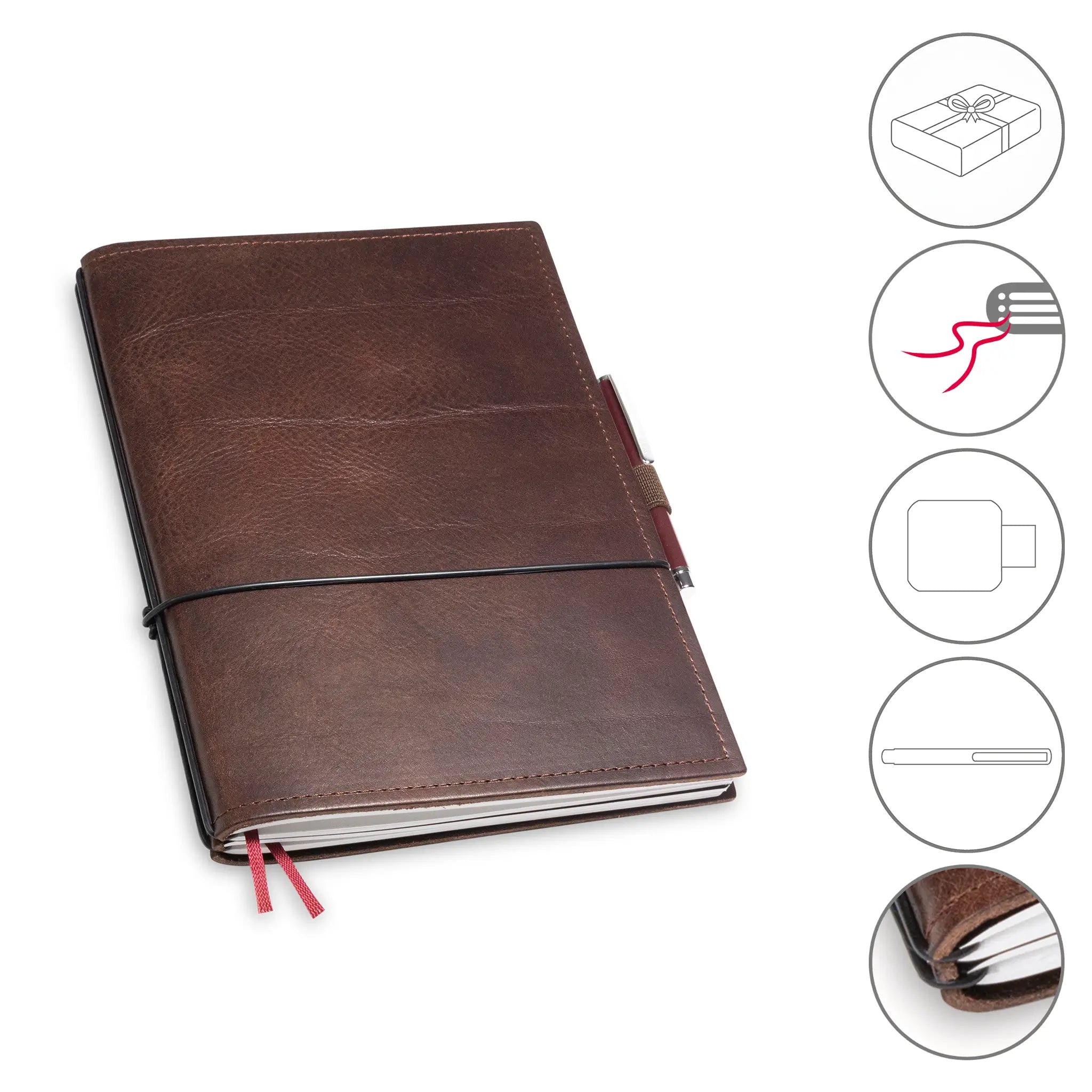 A5 Komplettpaket "BOX"