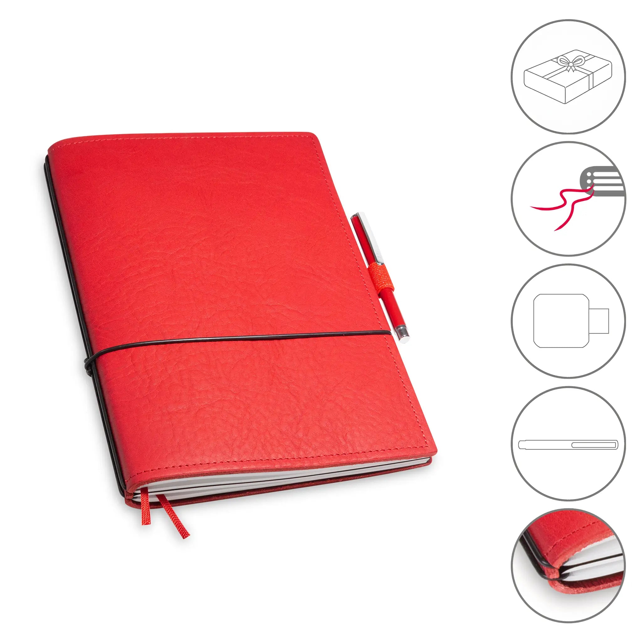 A5 Komplettpaket "BOX"