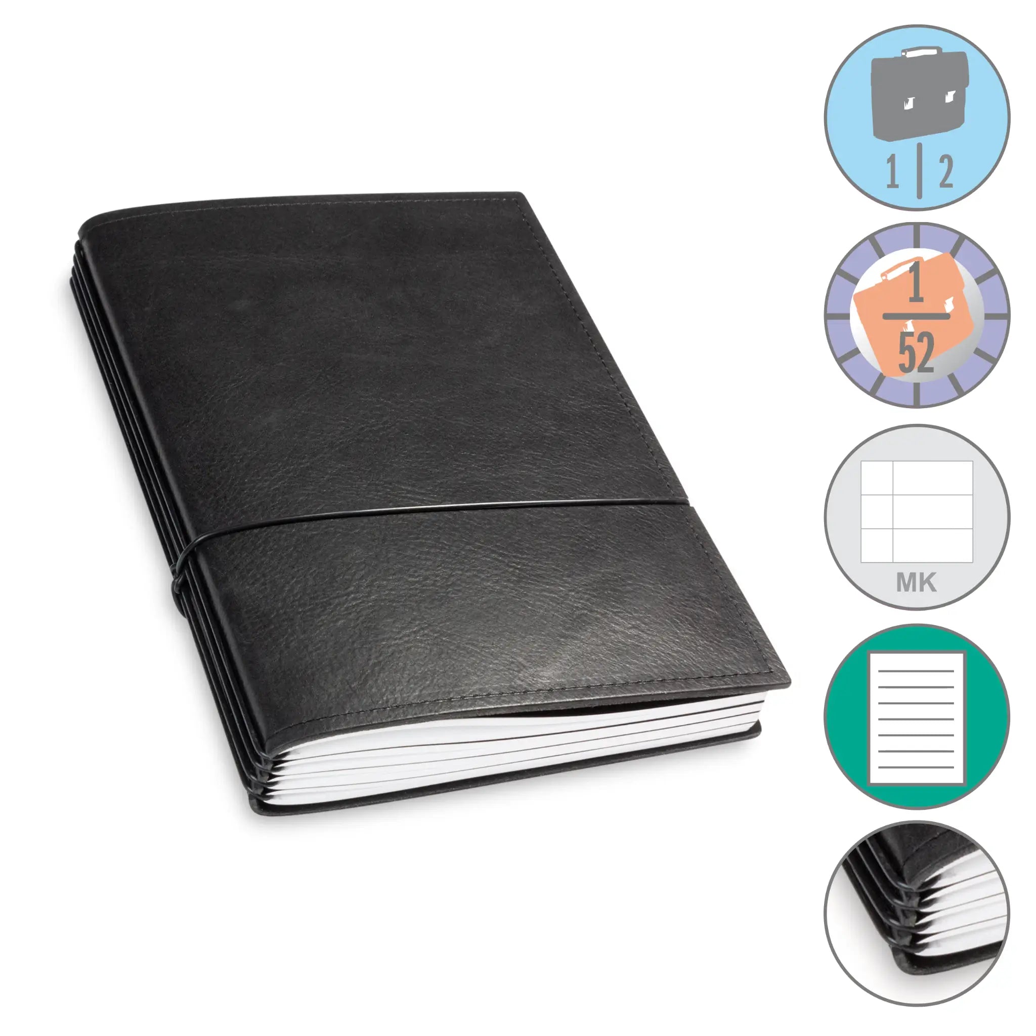 A5 Lehrerkomplettpaket 2025/26