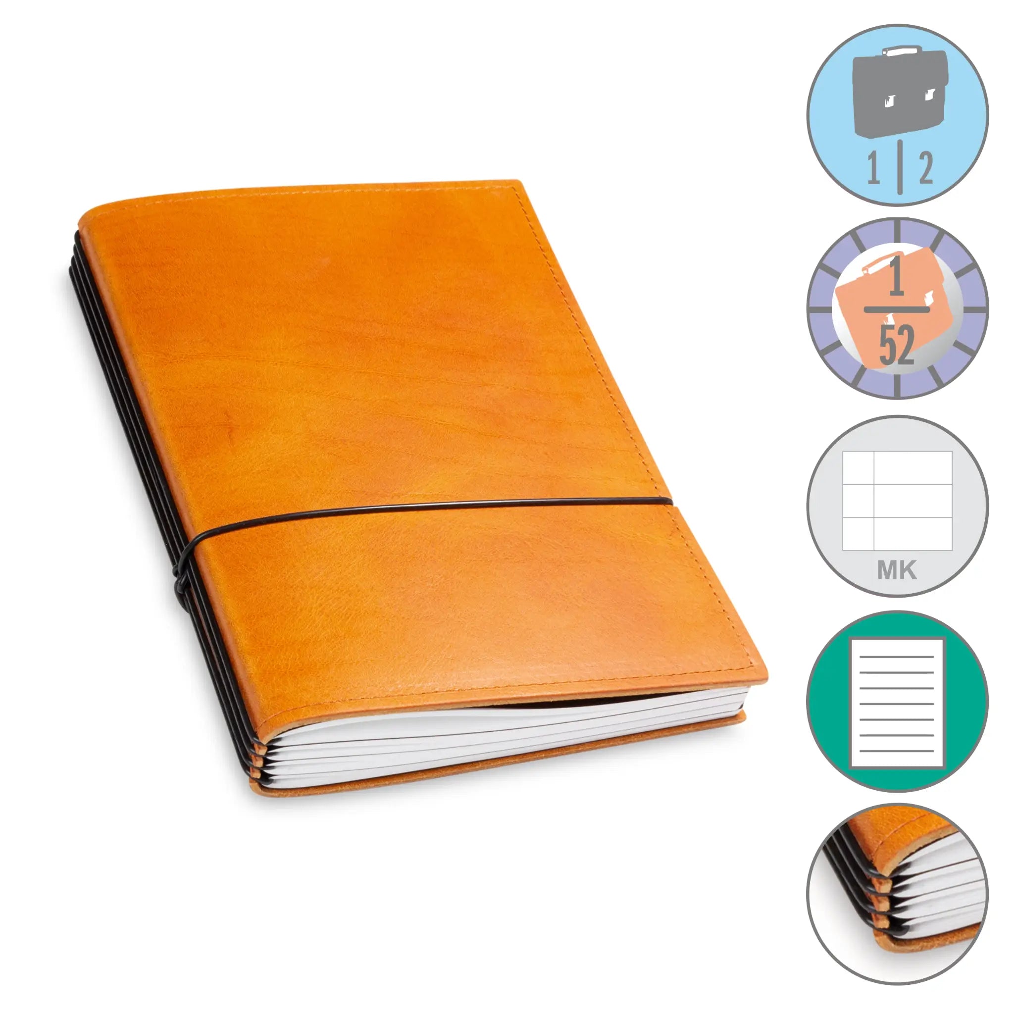 A5 Lehrerkomplettpaket 2025/26