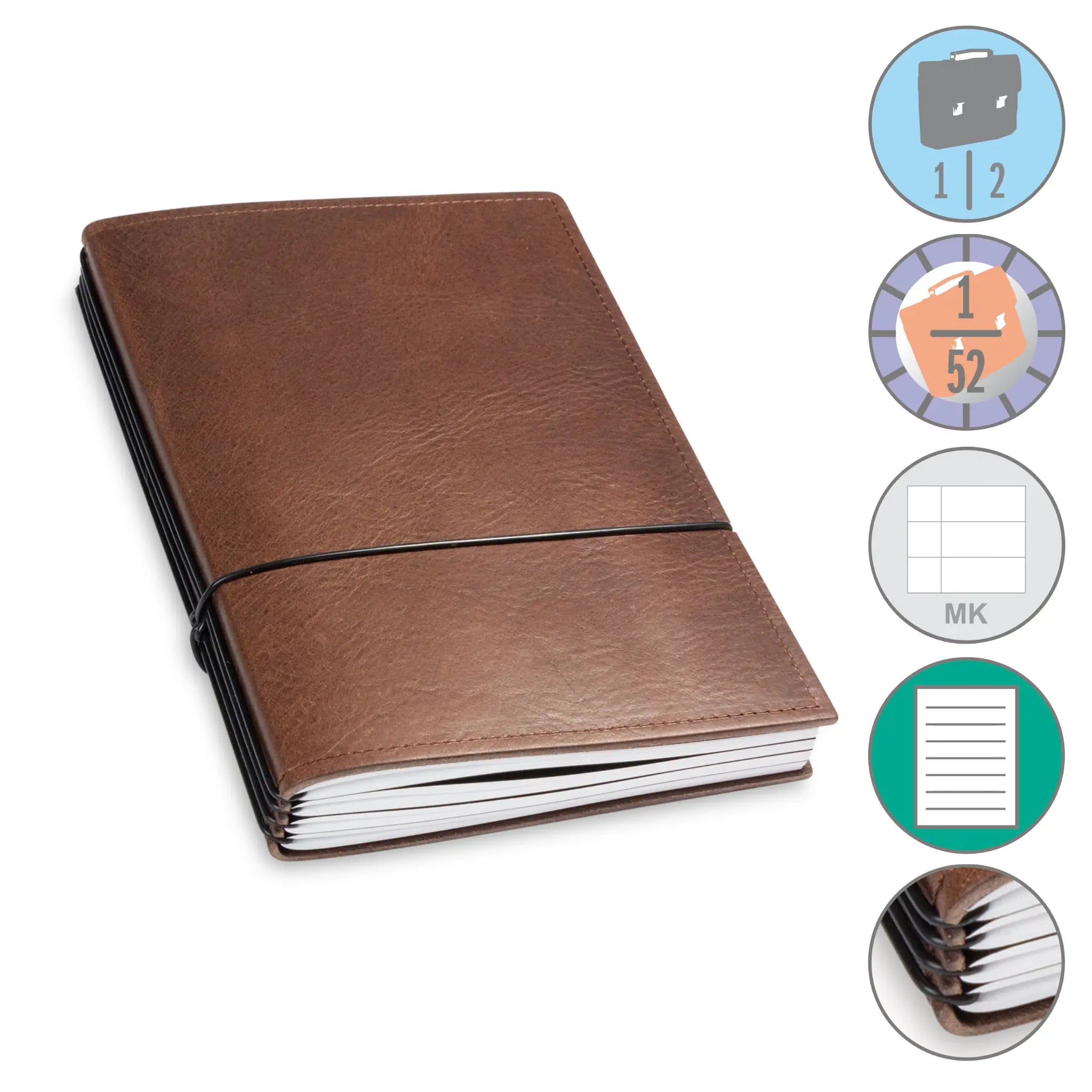 A5 Lehrerkomplettpaket 2025/26