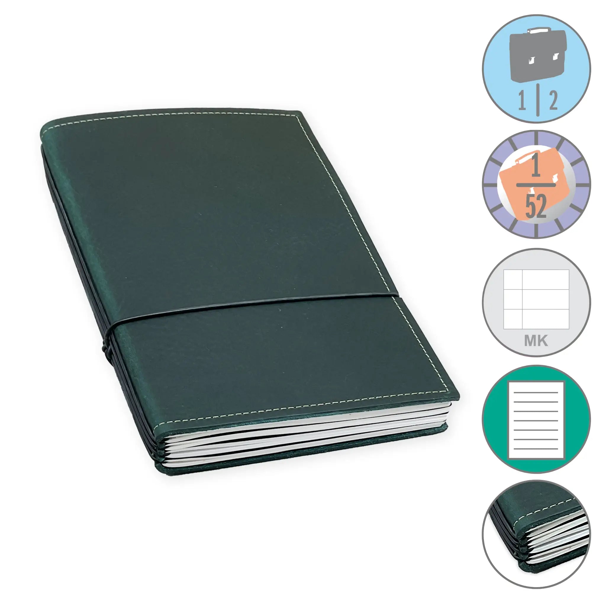 A5 Lehrerkomplettpaket