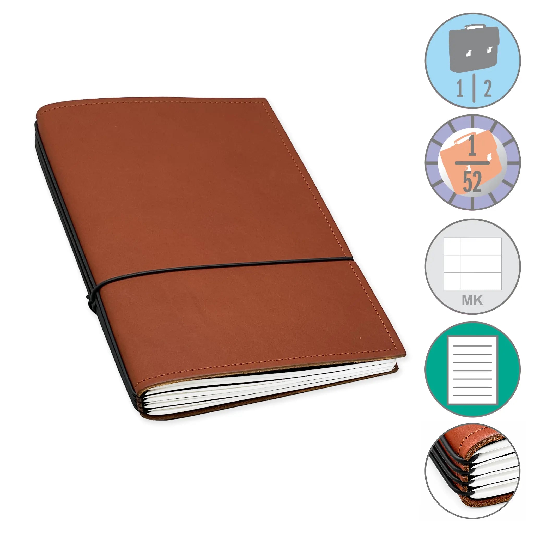 A5 Lehrerkomplettpaket
