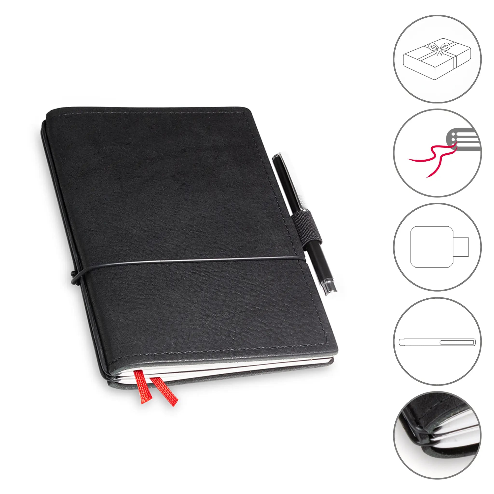 A6 Komplettpaket "BOX"