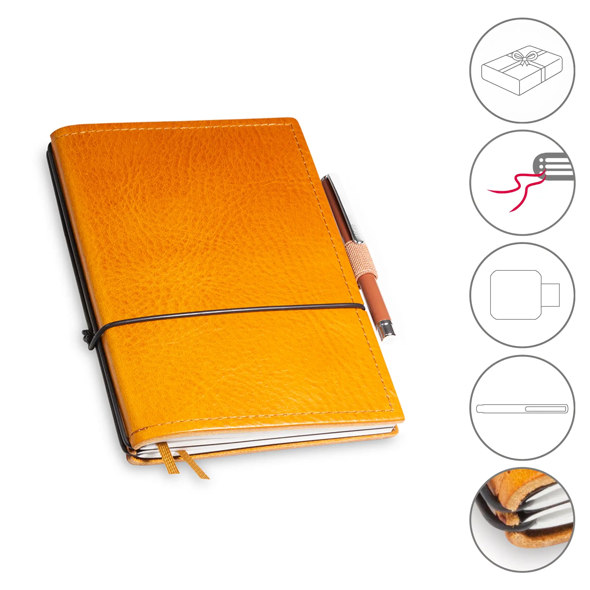 A6 Komplettpaket "BOX"