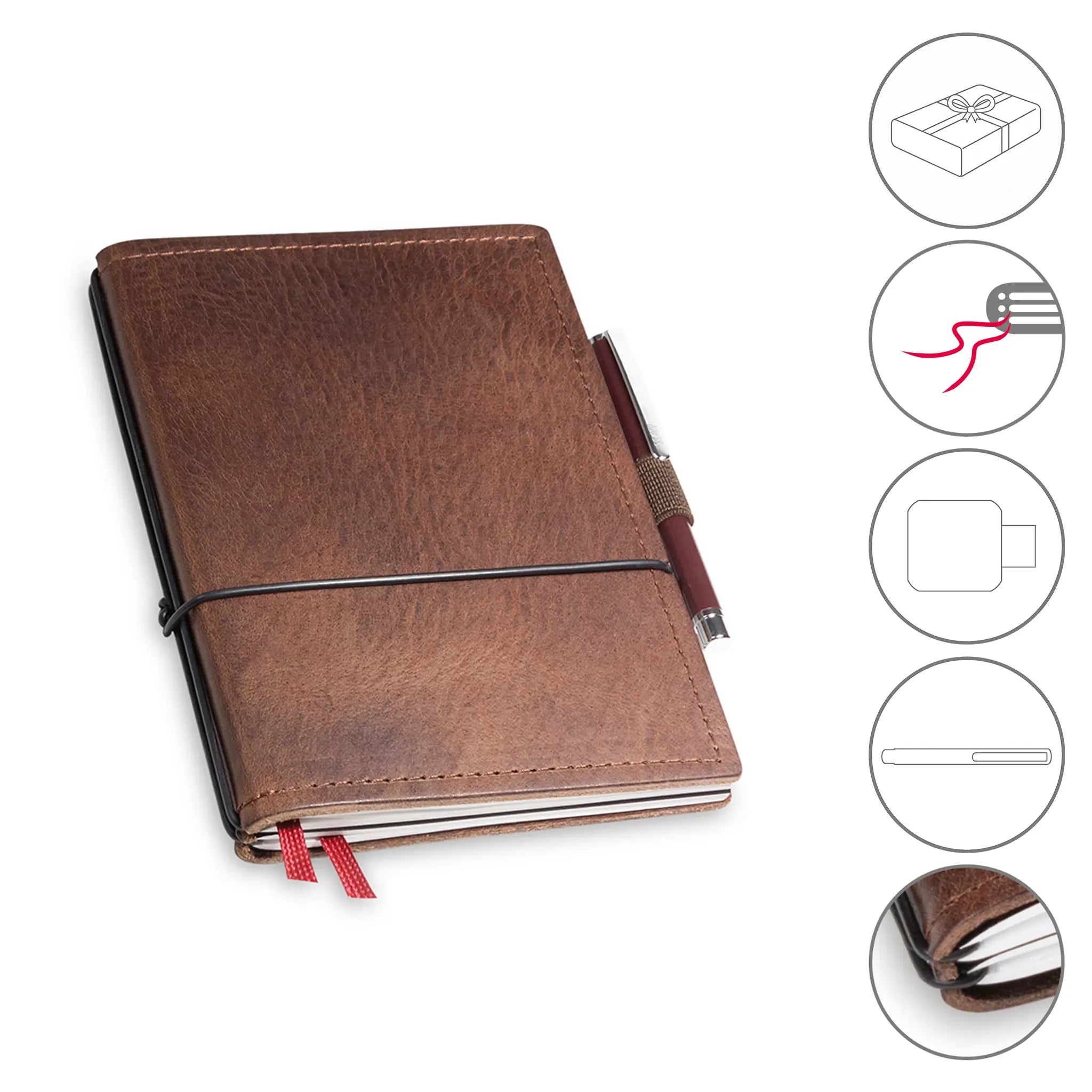 A6 Komplettpaket "BOX"