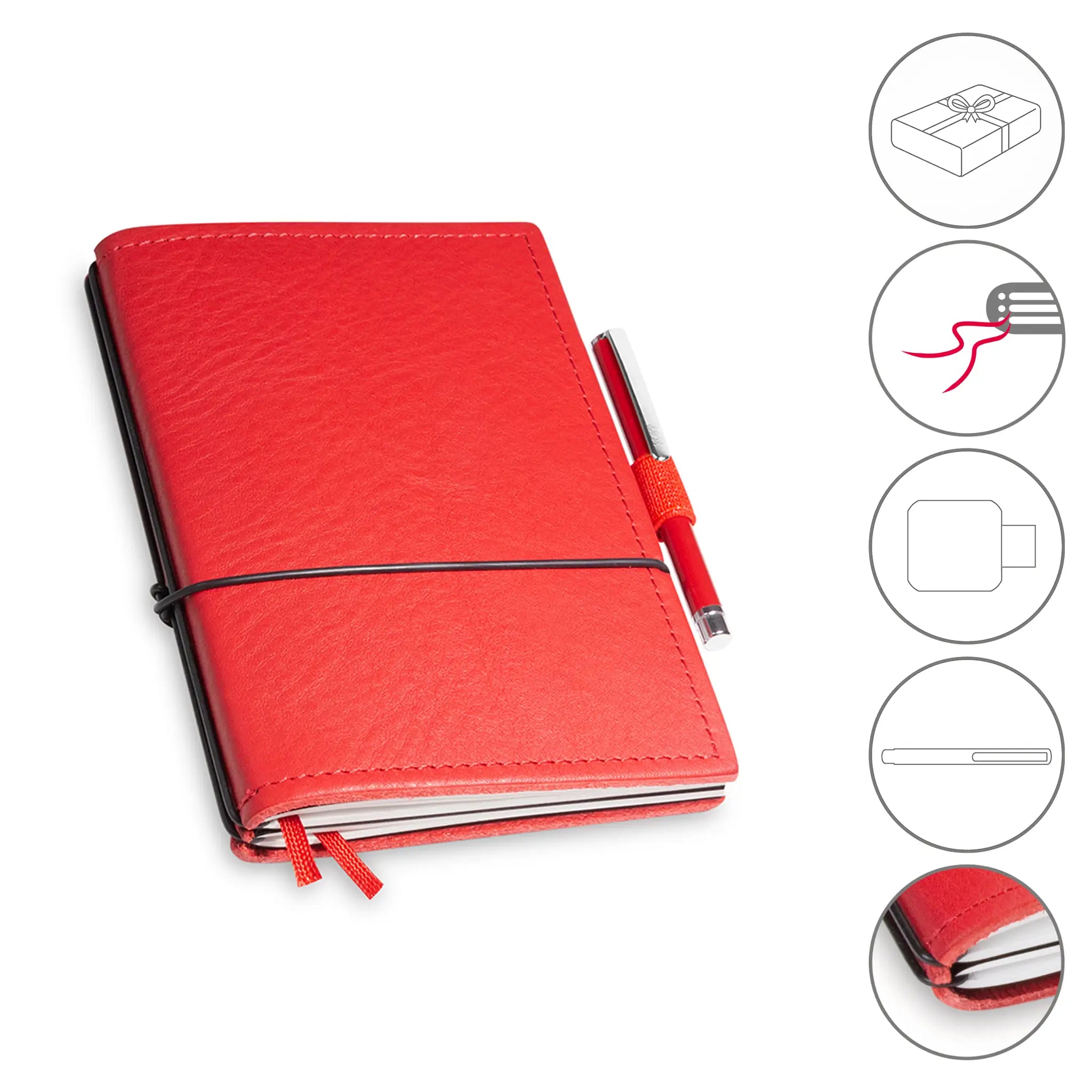 A6 Komplettpaket "BOX"