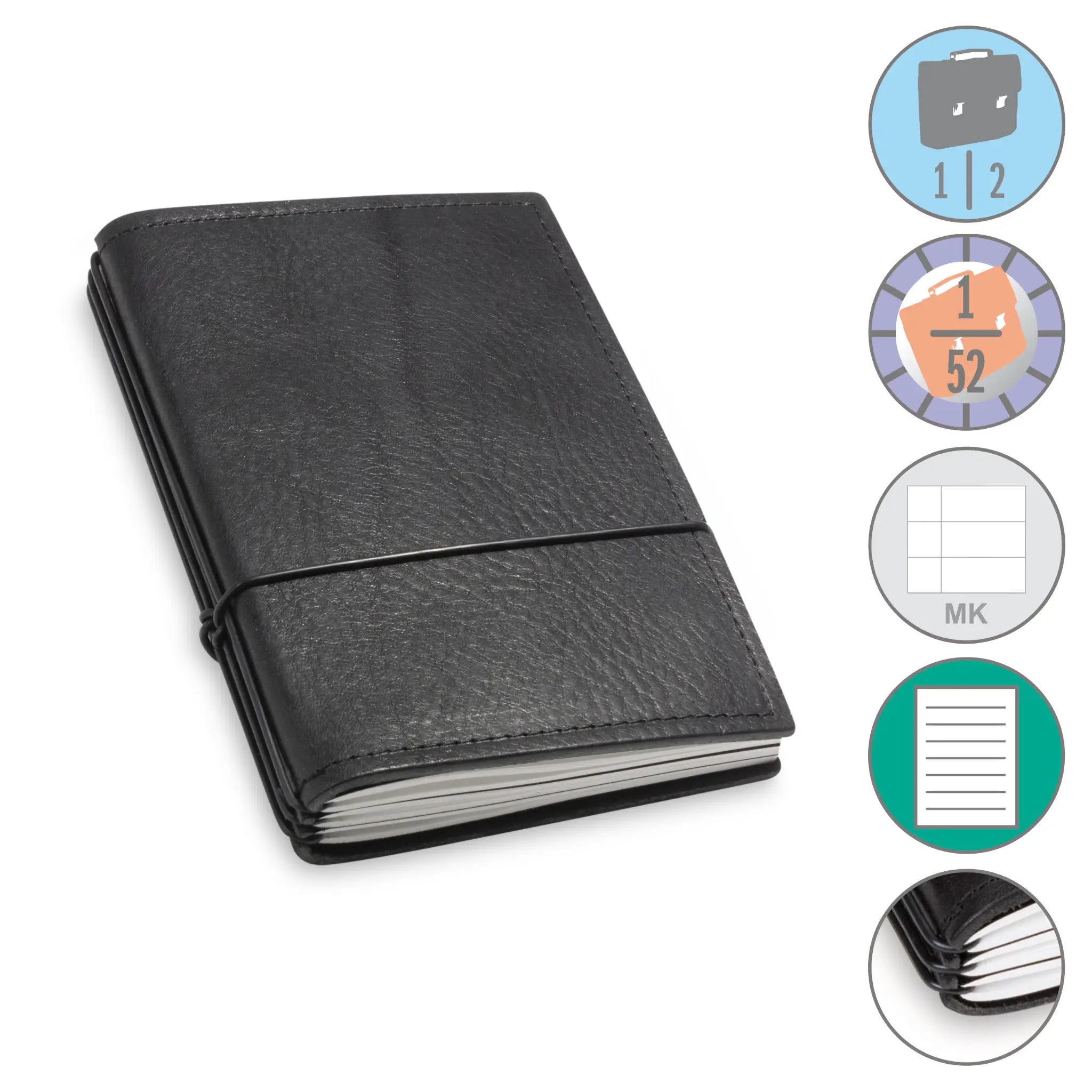 A6 Lehrerkomplettpaket 2025/26