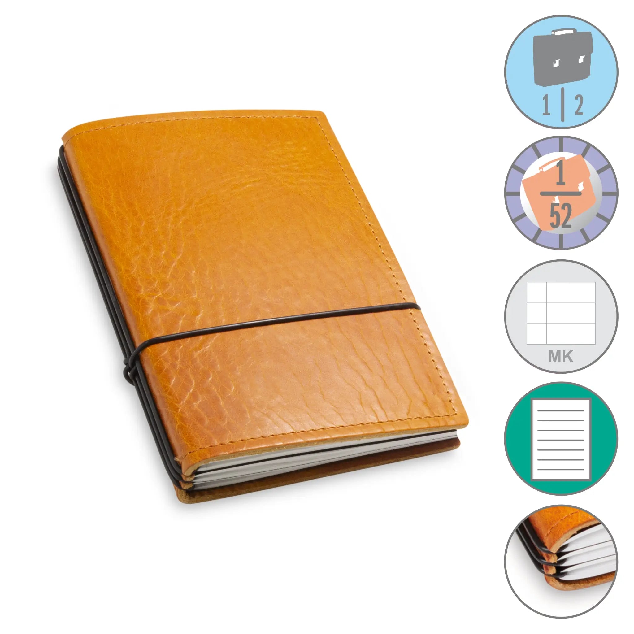 A6 Lehrerkomplettpaket 2025/26