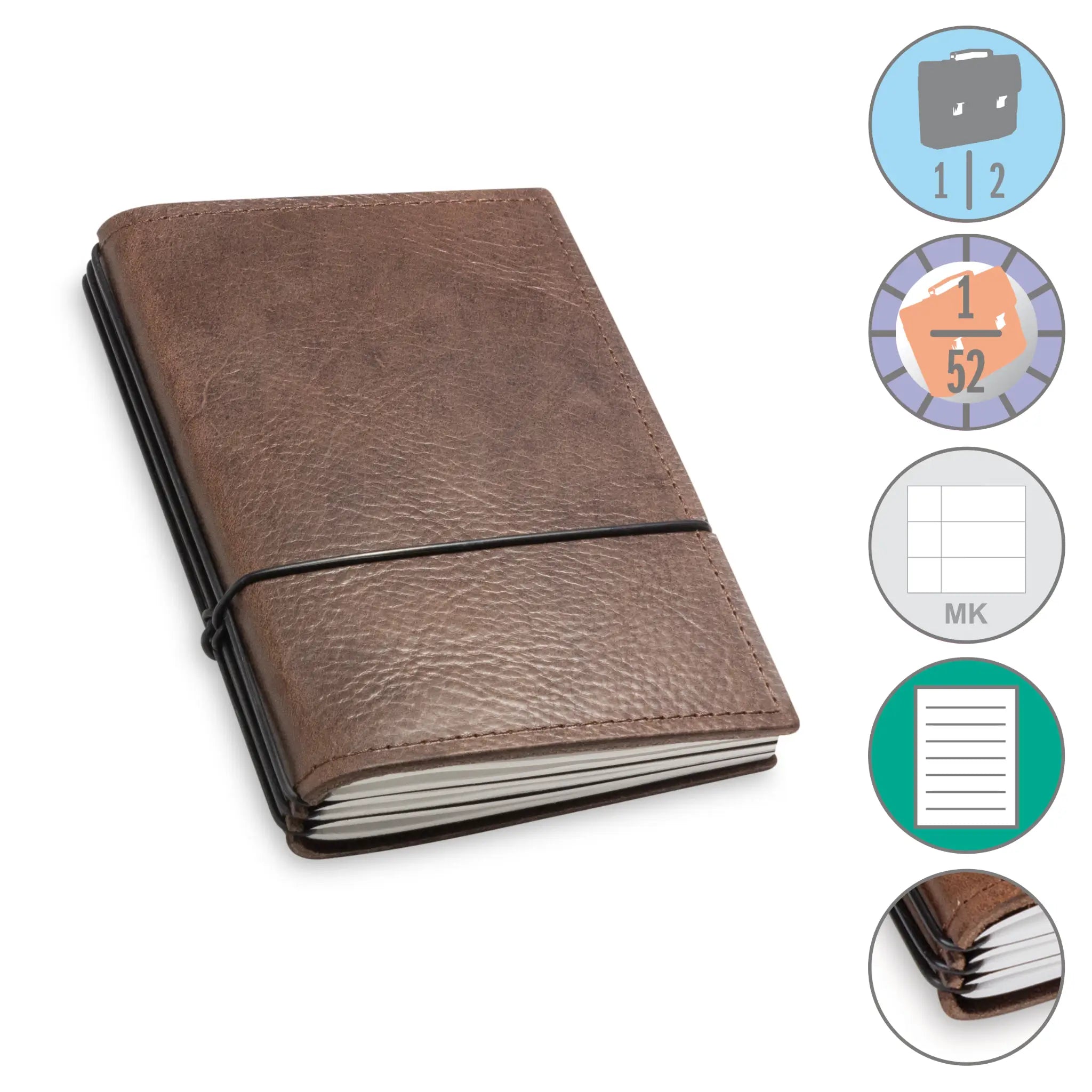 A6 Lehrerkomplettpaket 2025/26