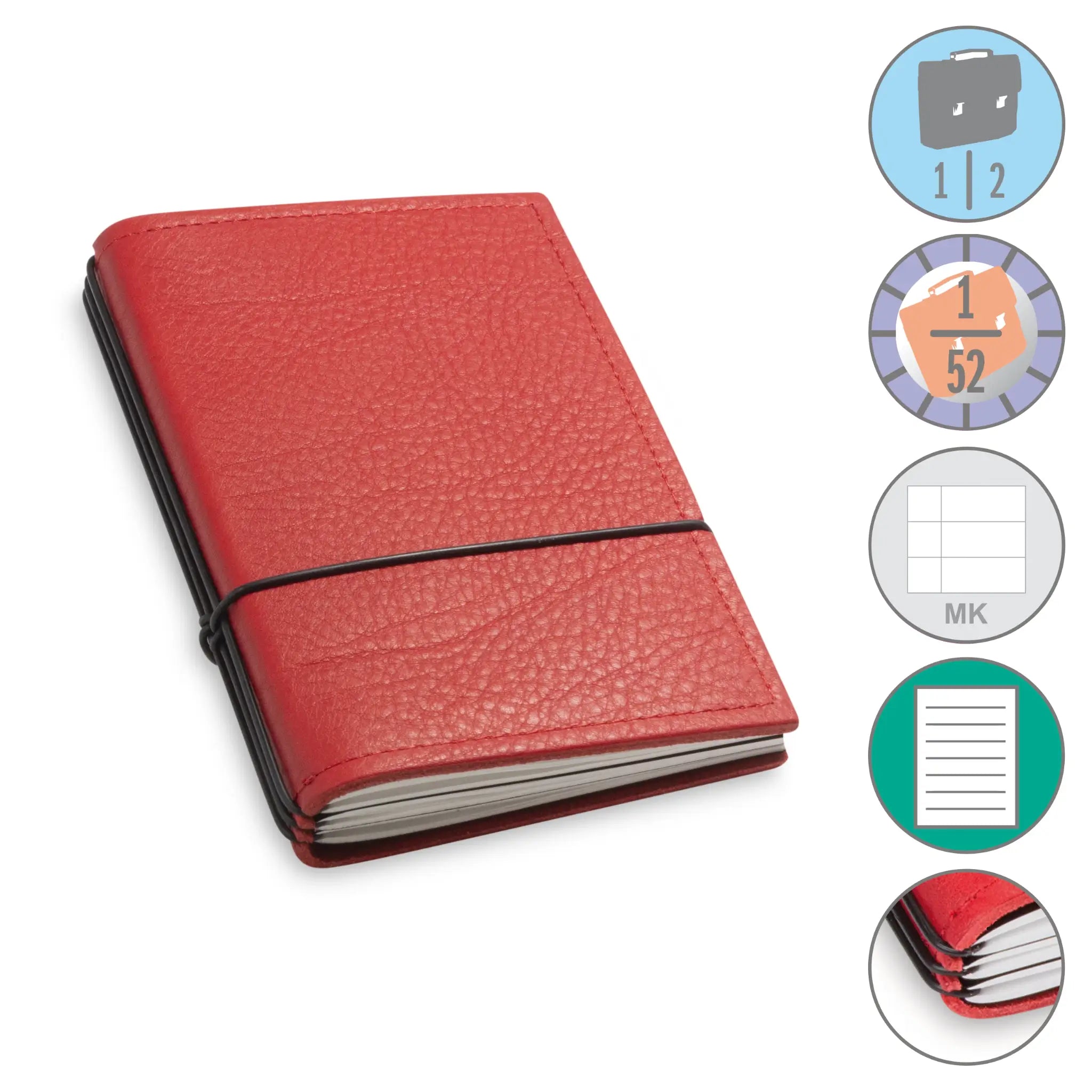 A6 Lehrerkomplettpaket 2025/26