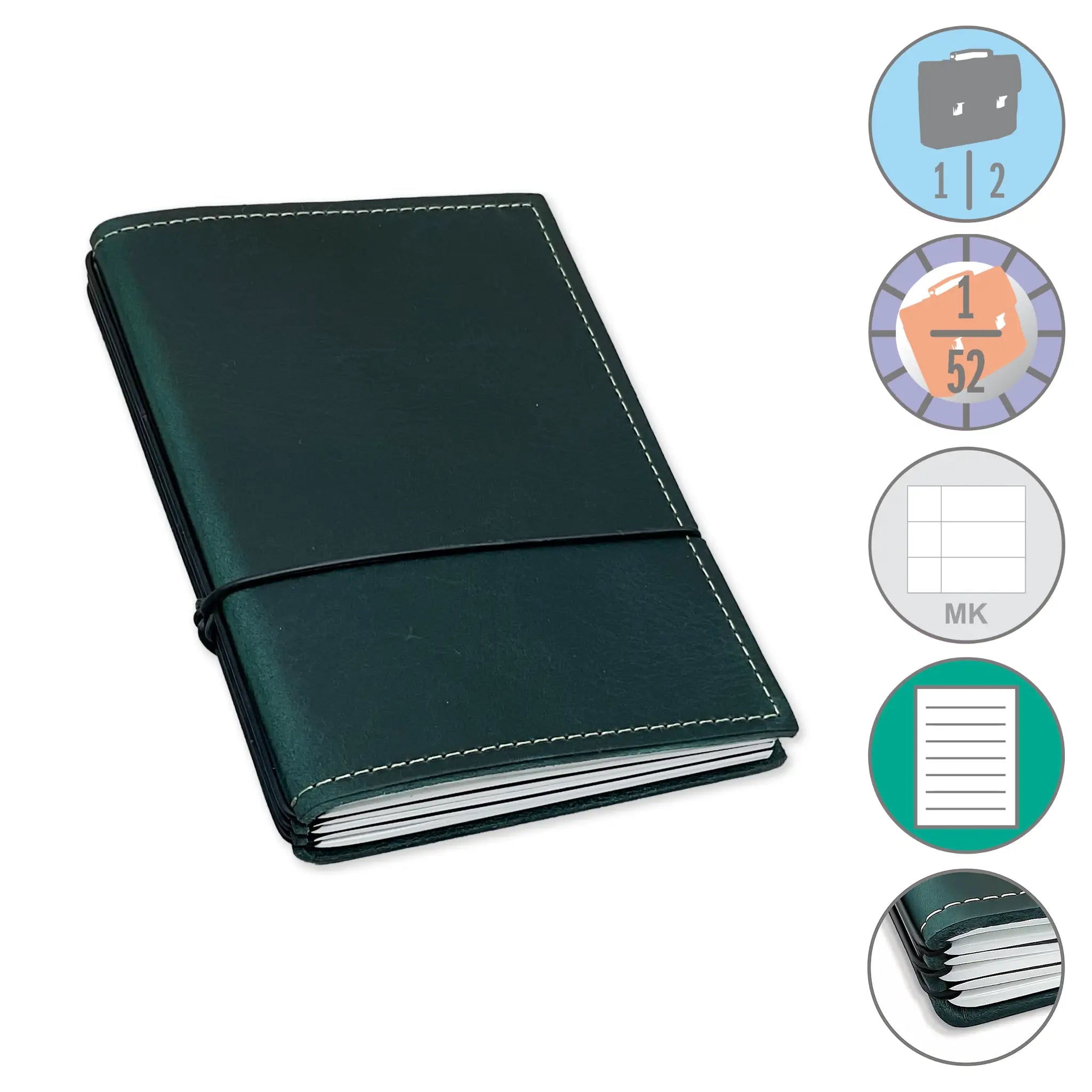 A6 Lehrerkomplettpaket