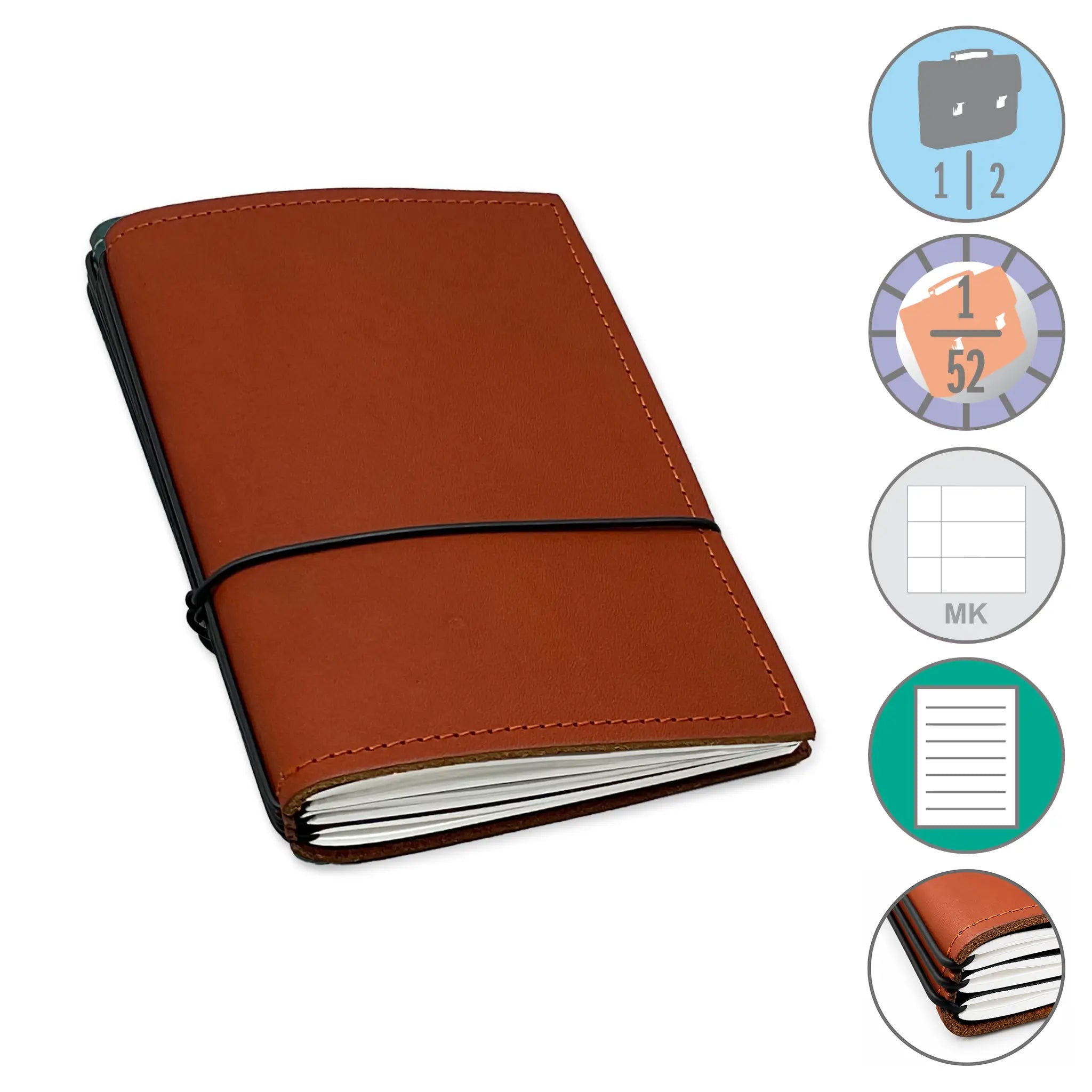 A6 Lehrerkomplettpaket