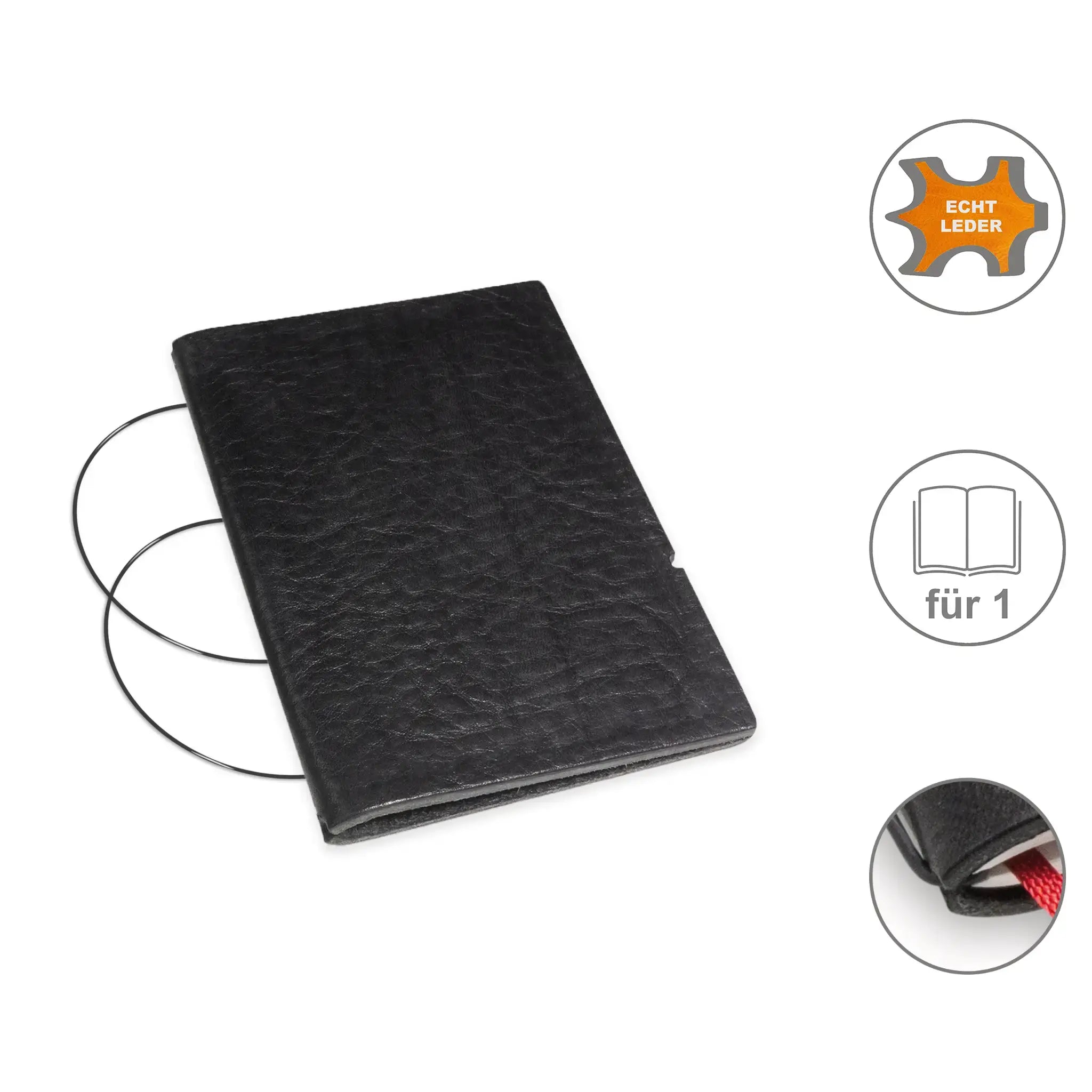 A7 covers for 1-2 inserts