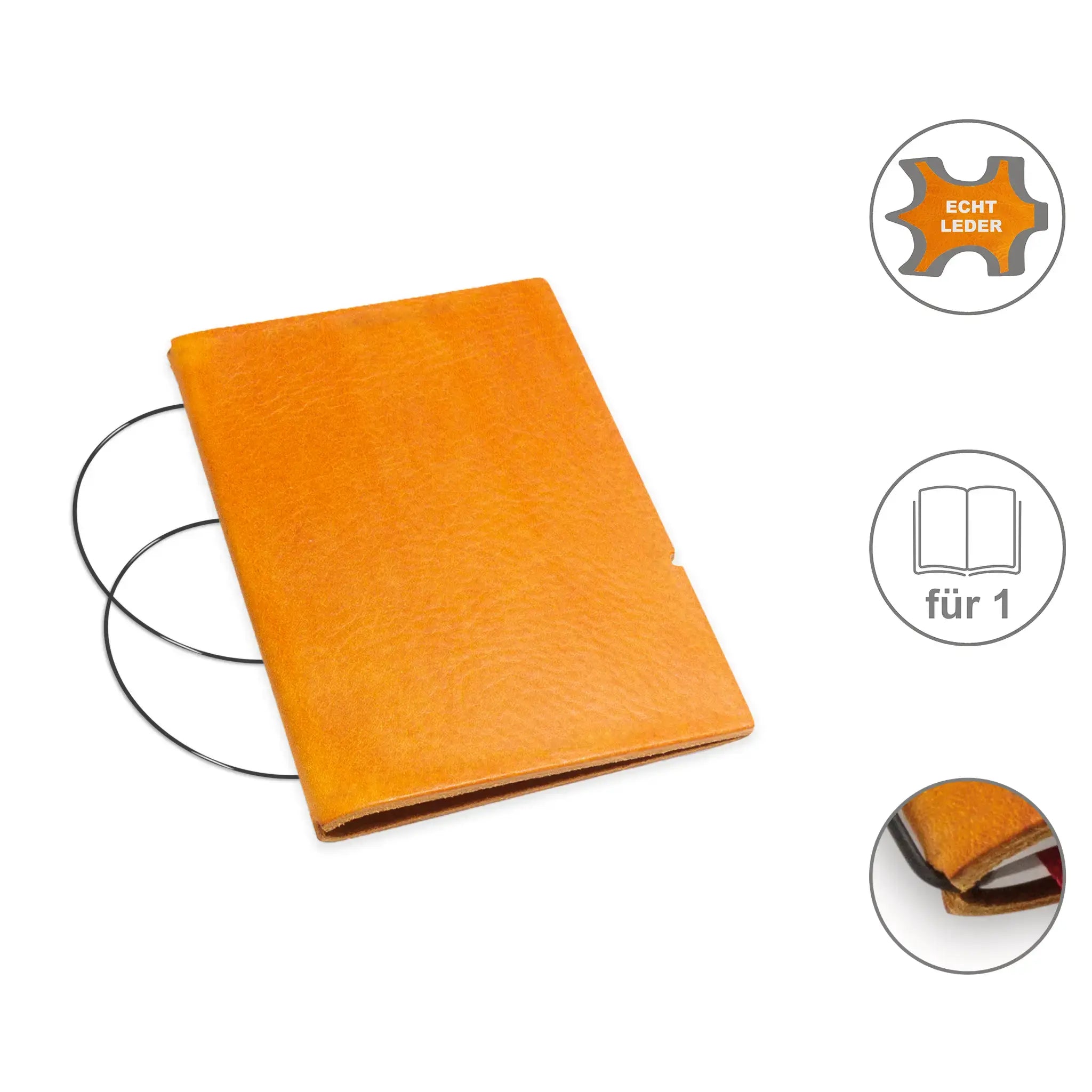 A7 covers for 1-2 inserts